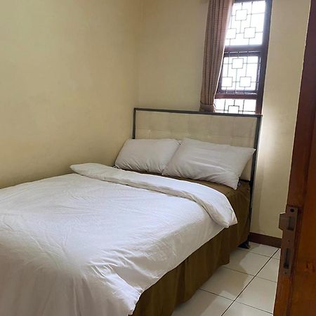 Villa Buana Graha Syariah Bandung Kültér fotó