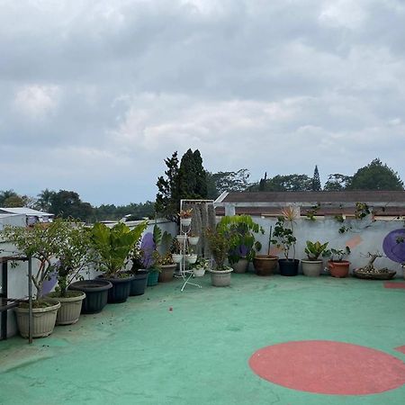 Villa Buana Graha Syariah Bandung Kültér fotó