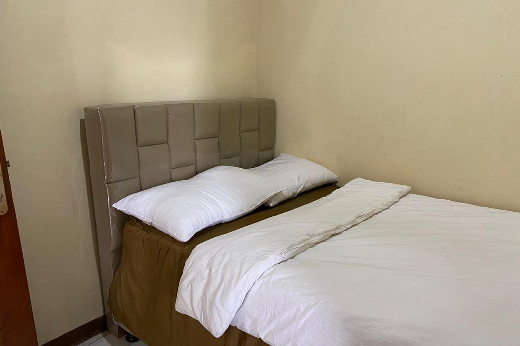 Villa Buana Graha Syariah Bandung Kültér fotó