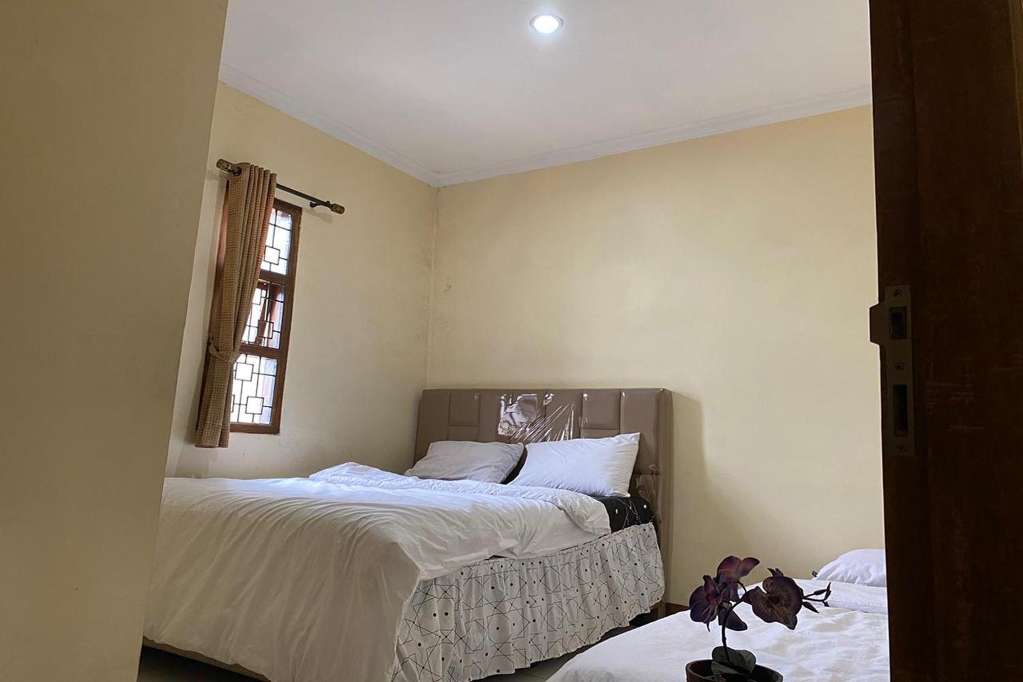 Villa Buana Graha Syariah Bandung Kültér fotó