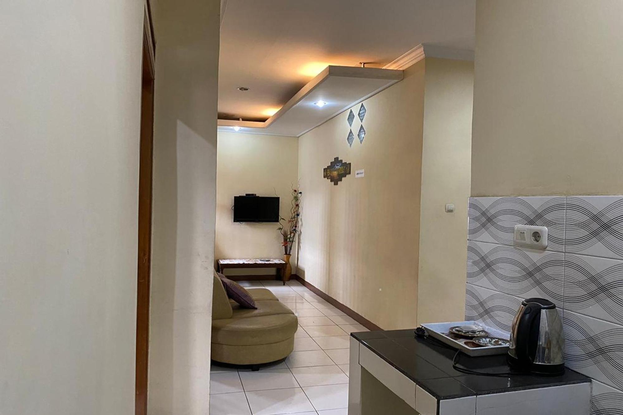 Villa Buana Graha Syariah Bandung Kültér fotó