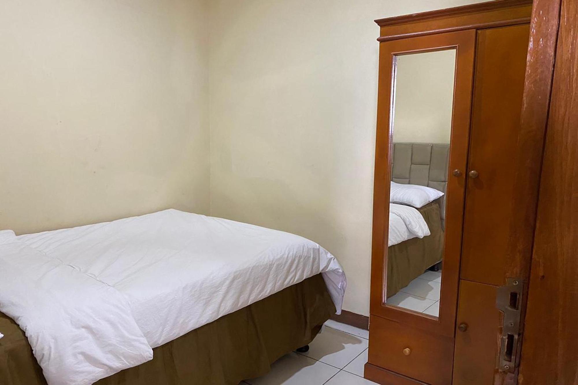 Villa Buana Graha Syariah Bandung Kültér fotó