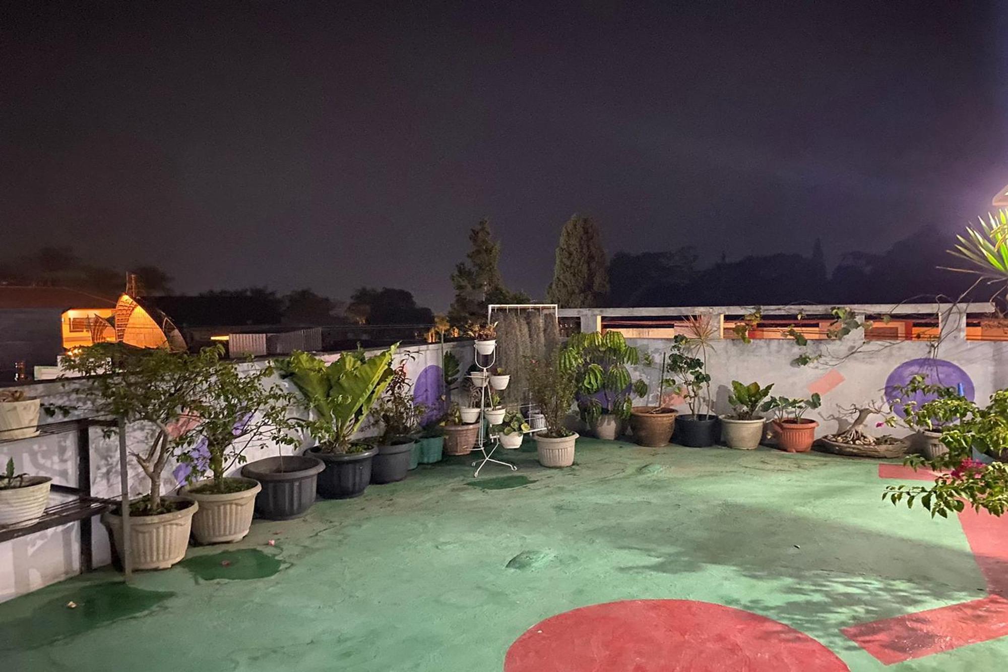 Villa Buana Graha Syariah Bandung Kültér fotó