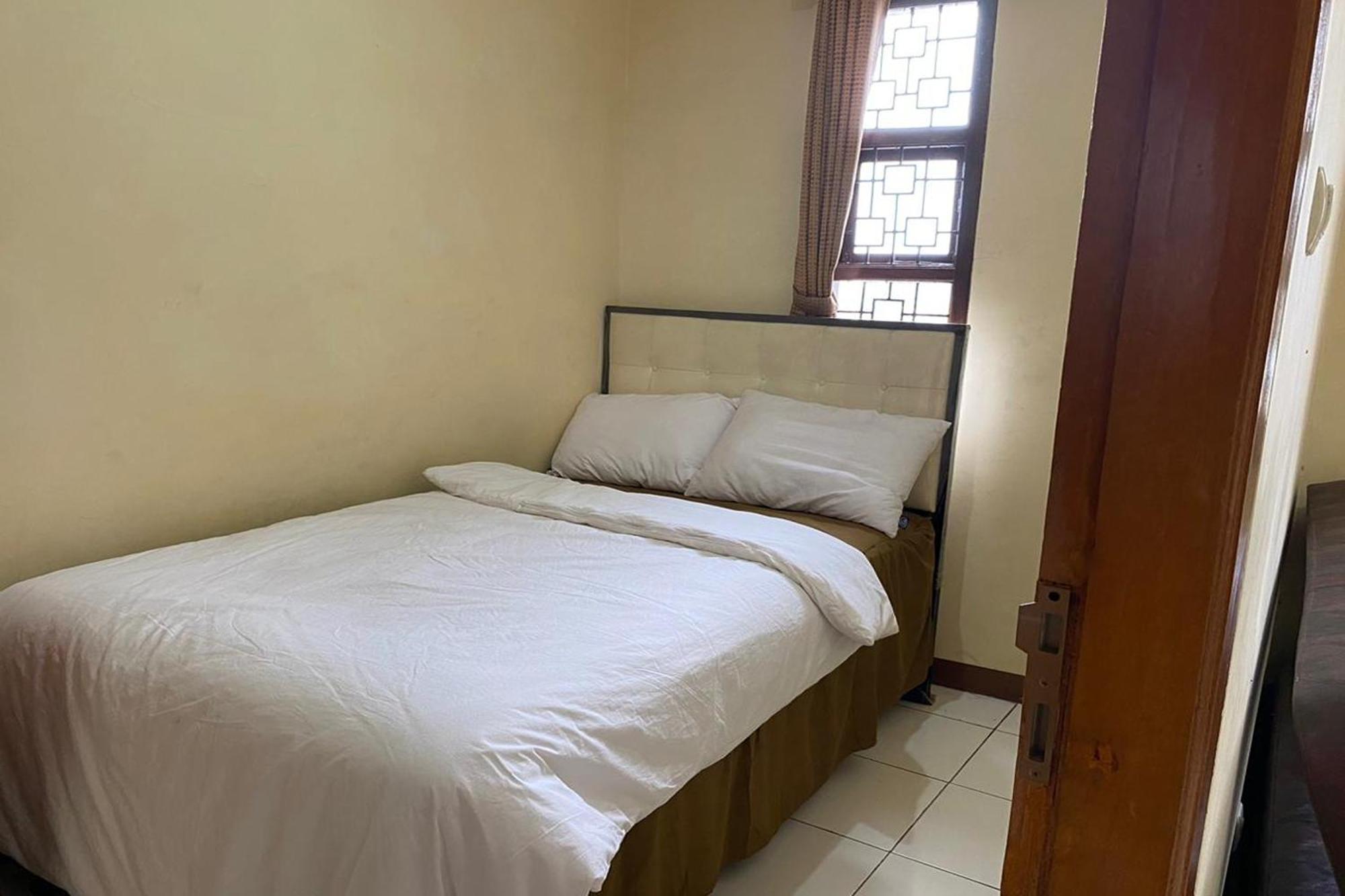 Villa Buana Graha Syariah Bandung Kültér fotó