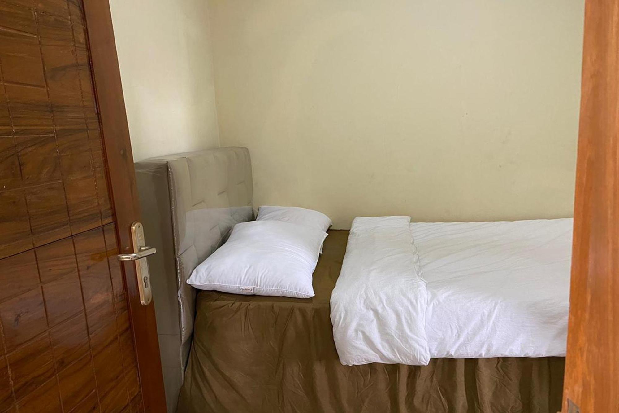 Villa Buana Graha Syariah Bandung Kültér fotó