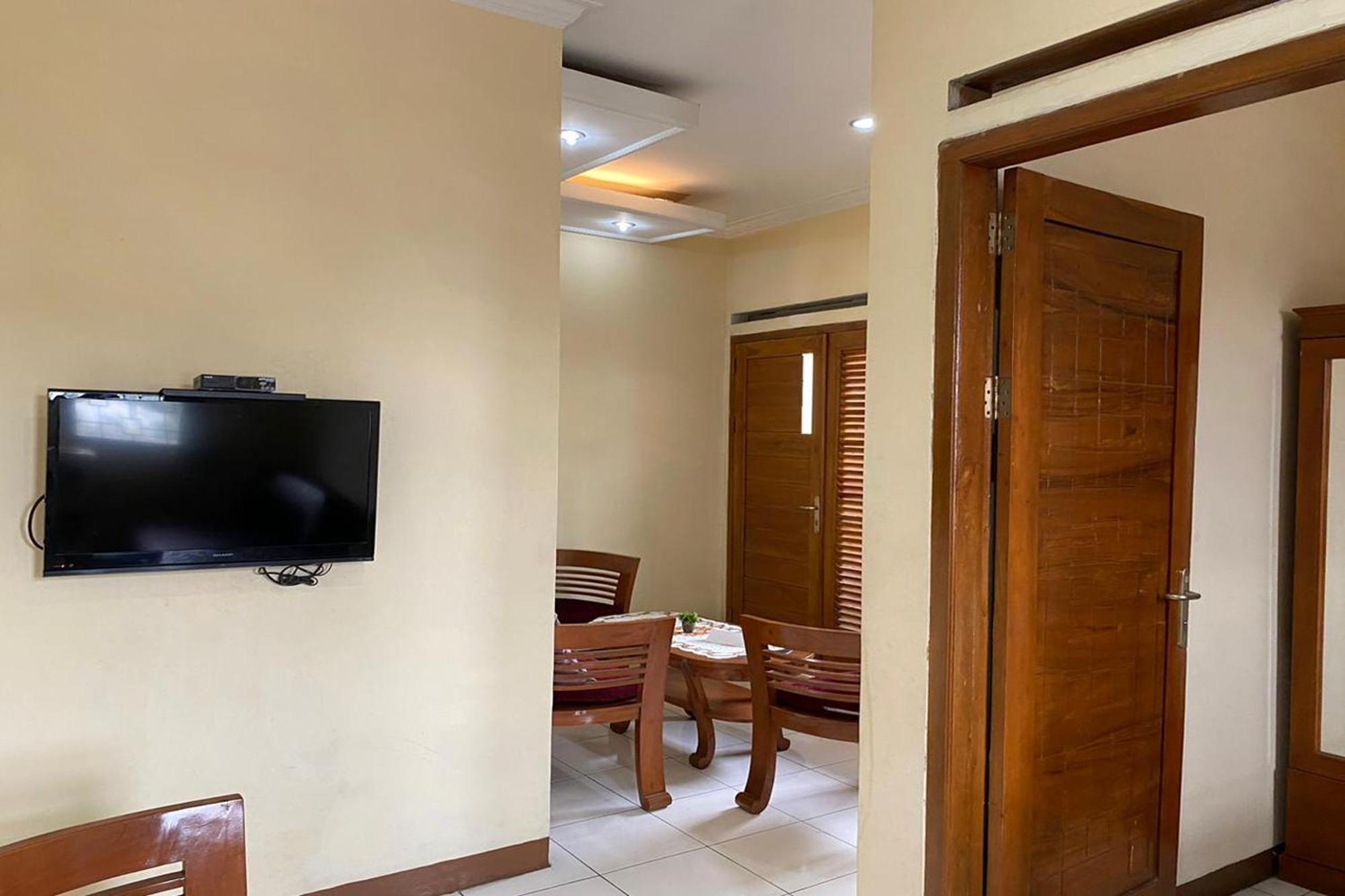 Villa Buana Graha Syariah Bandung Kültér fotó