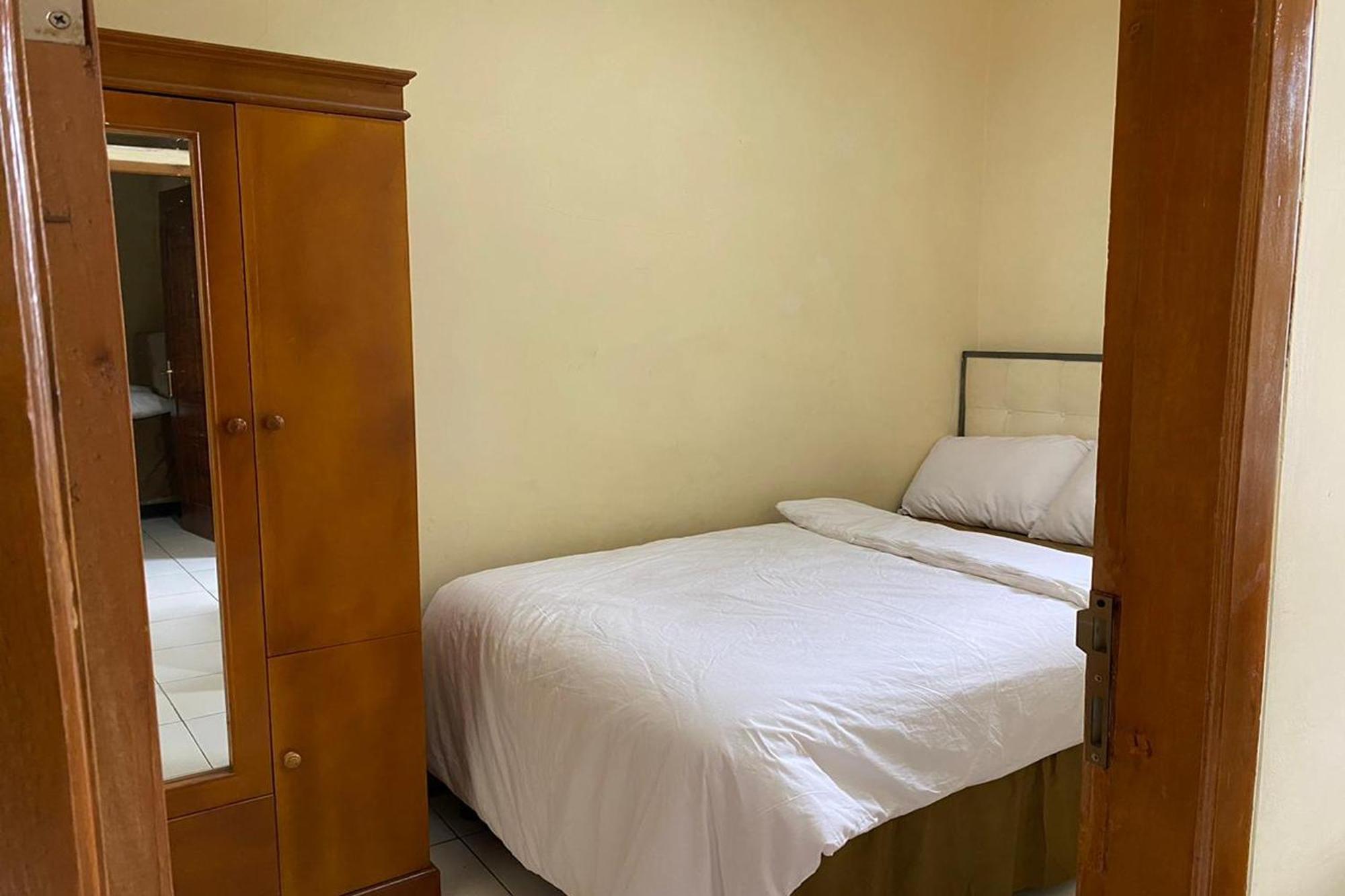 Villa Buana Graha Syariah Bandung Kültér fotó