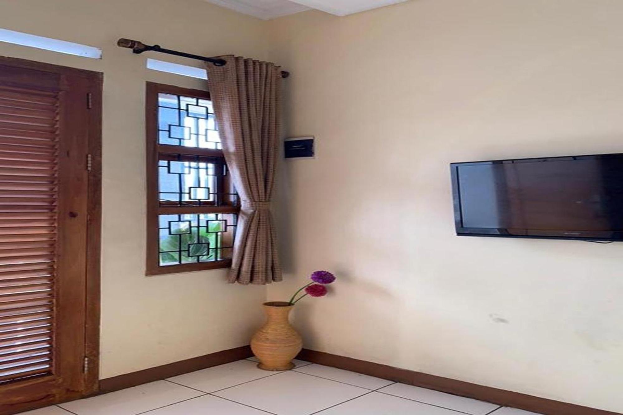 Villa Buana Graha Syariah Bandung Kültér fotó