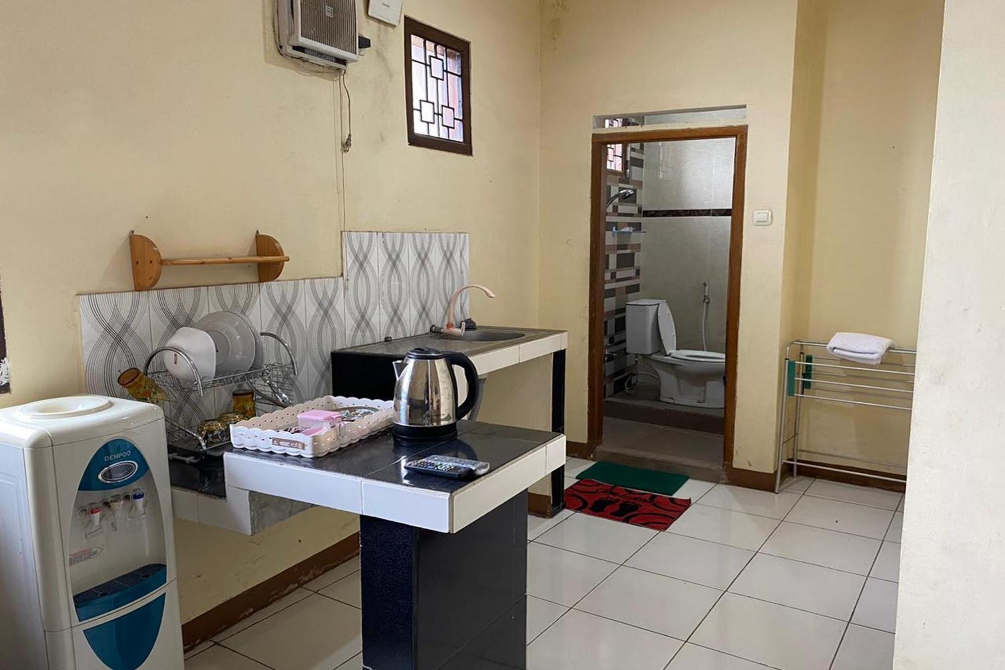 Villa Buana Graha Syariah Bandung Kültér fotó