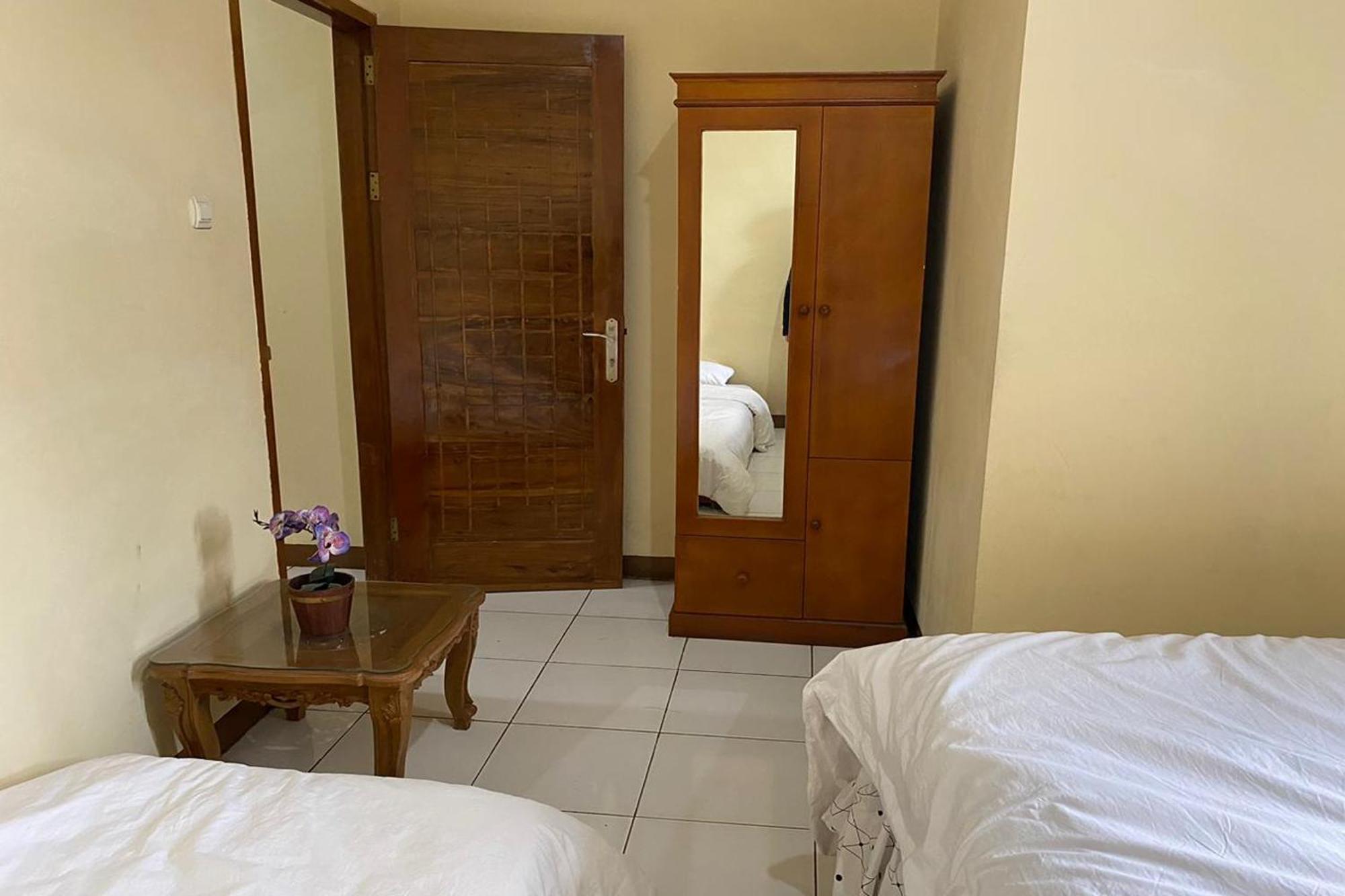 Villa Buana Graha Syariah Bandung Kültér fotó