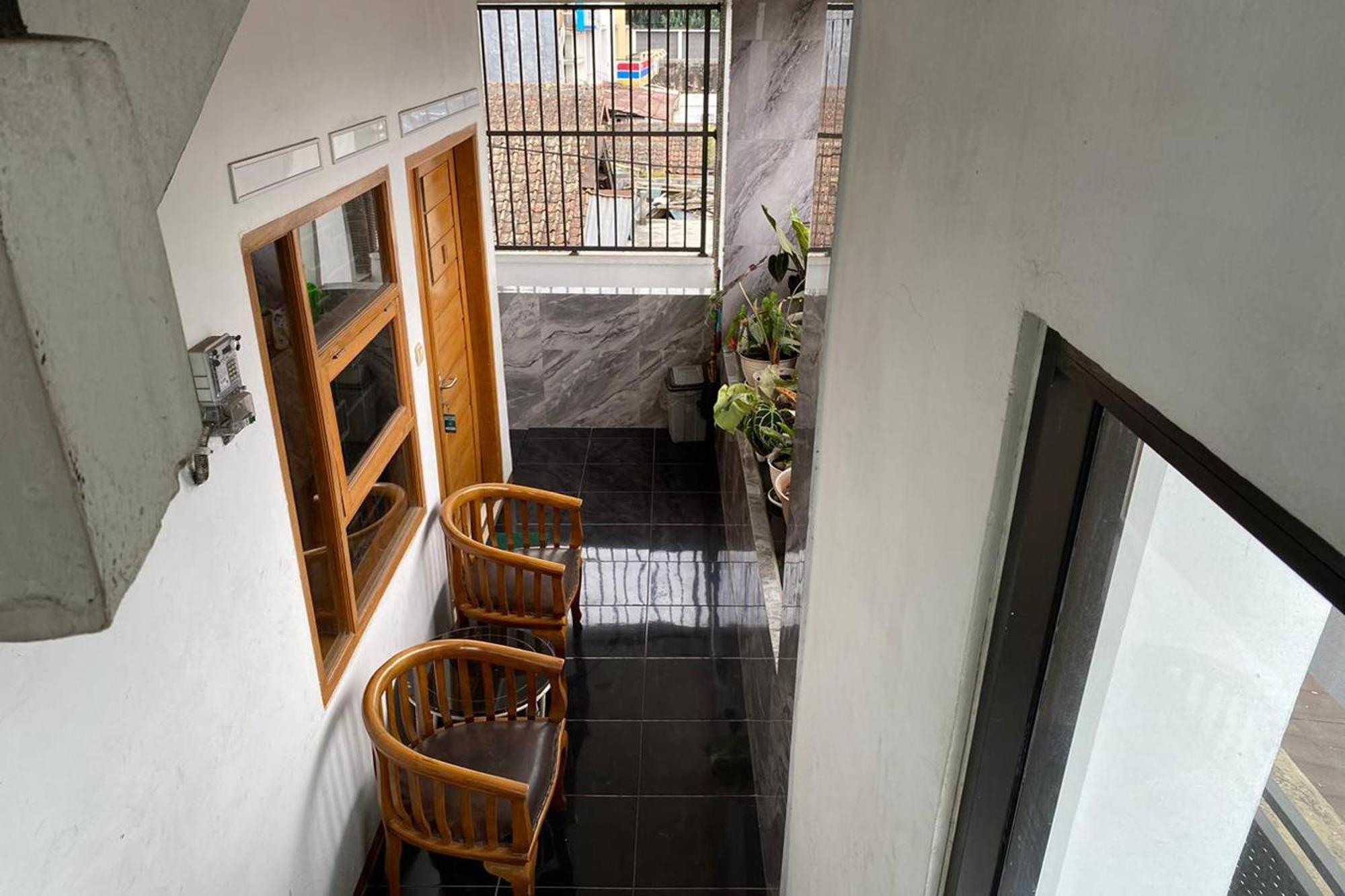 Villa Buana Graha Syariah Bandung Kültér fotó