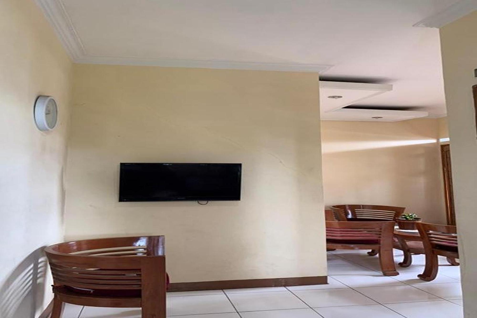 Villa Buana Graha Syariah Bandung Kültér fotó