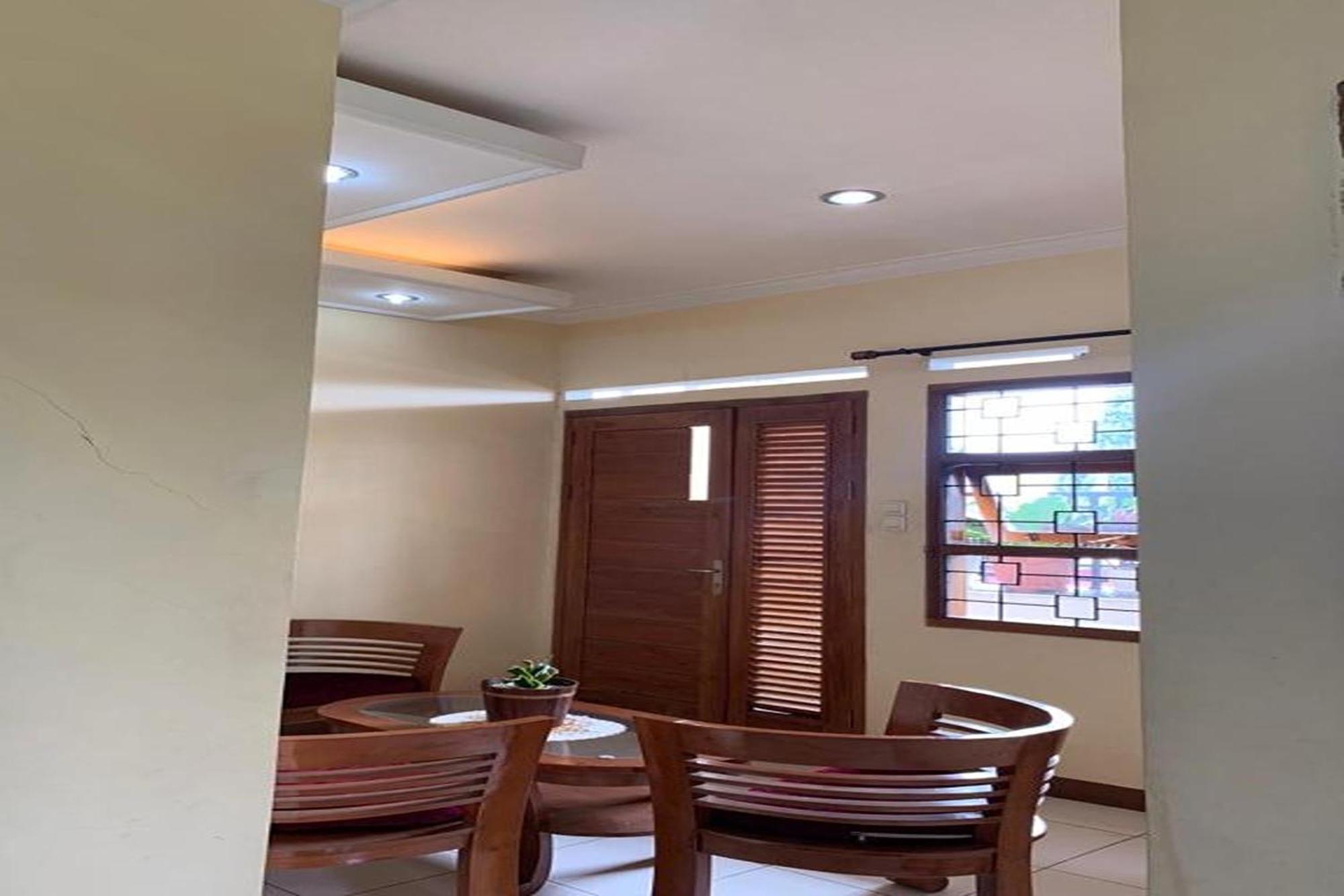 Villa Buana Graha Syariah Bandung Kültér fotó