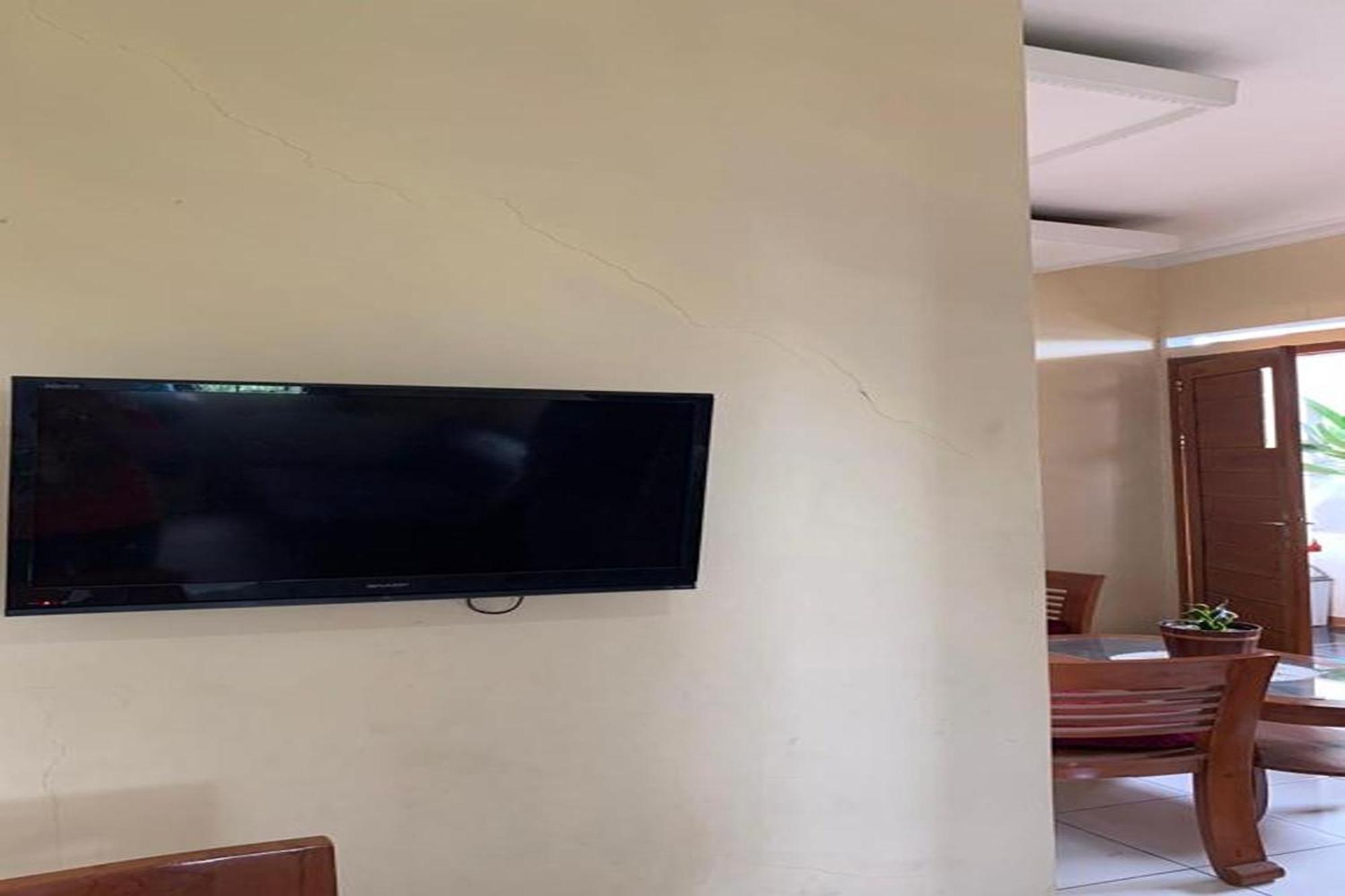 Villa Buana Graha Syariah Bandung Kültér fotó