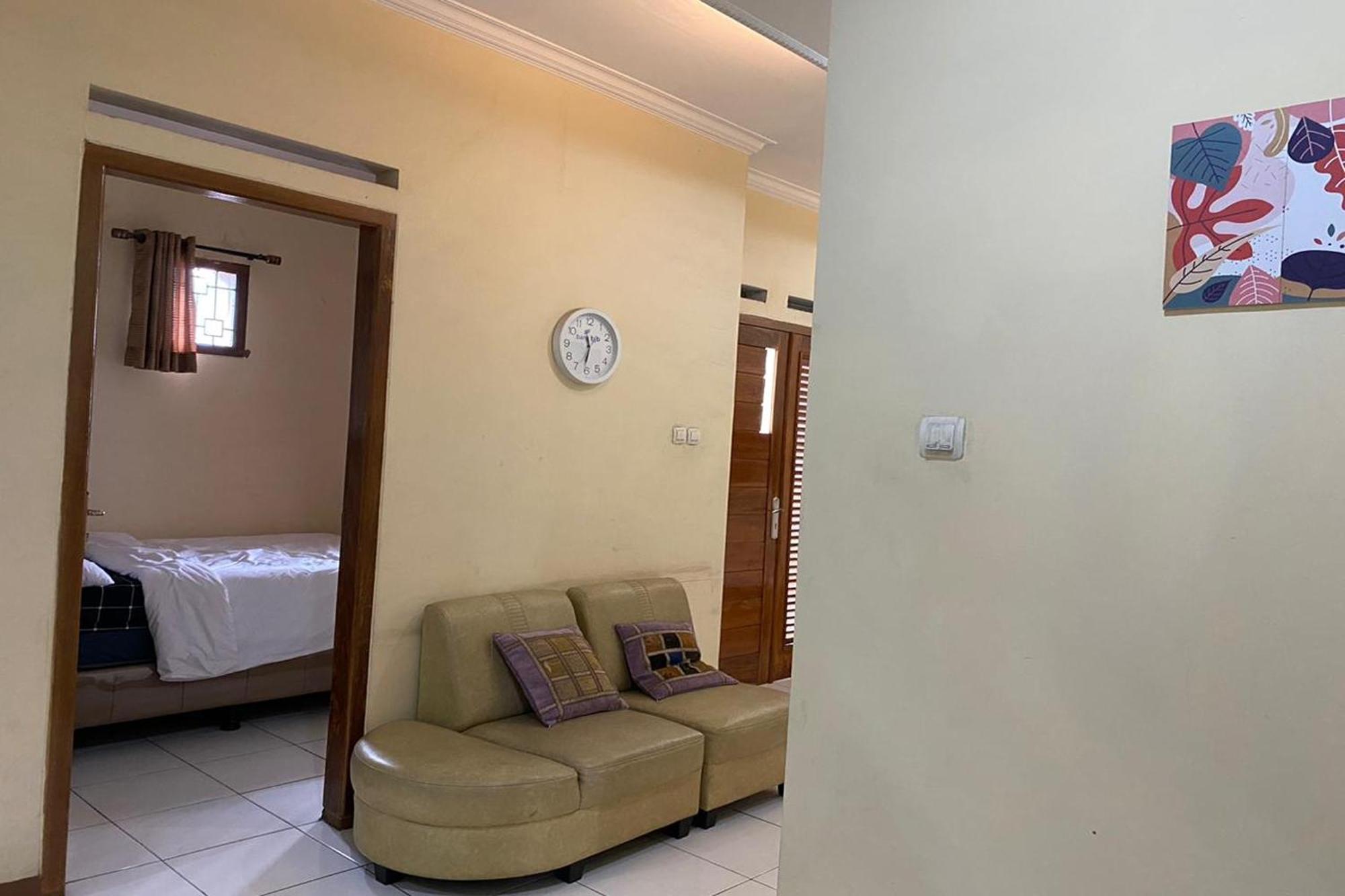 Villa Buana Graha Syariah Bandung Kültér fotó