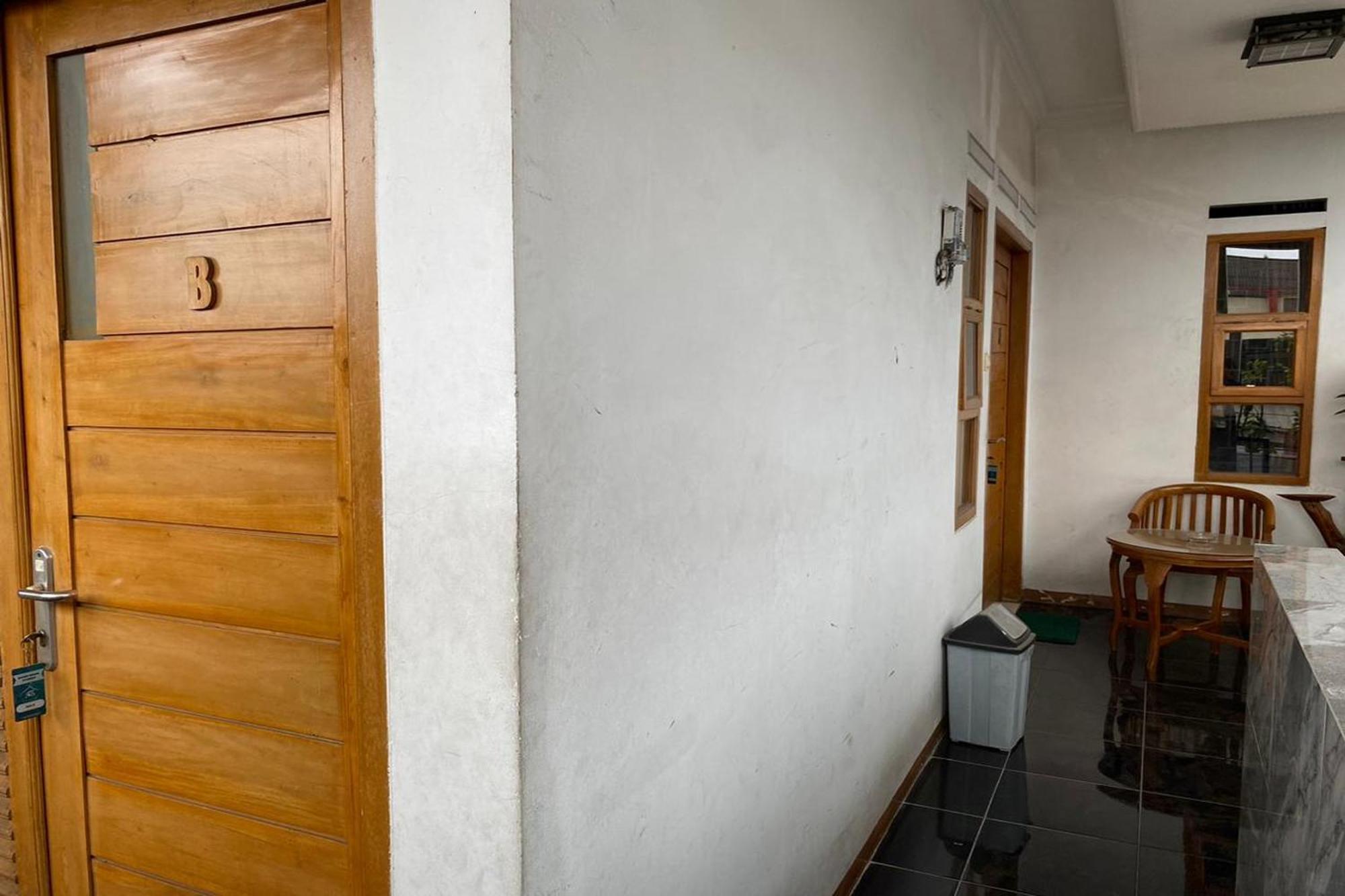 Villa Buana Graha Syariah Bandung Kültér fotó