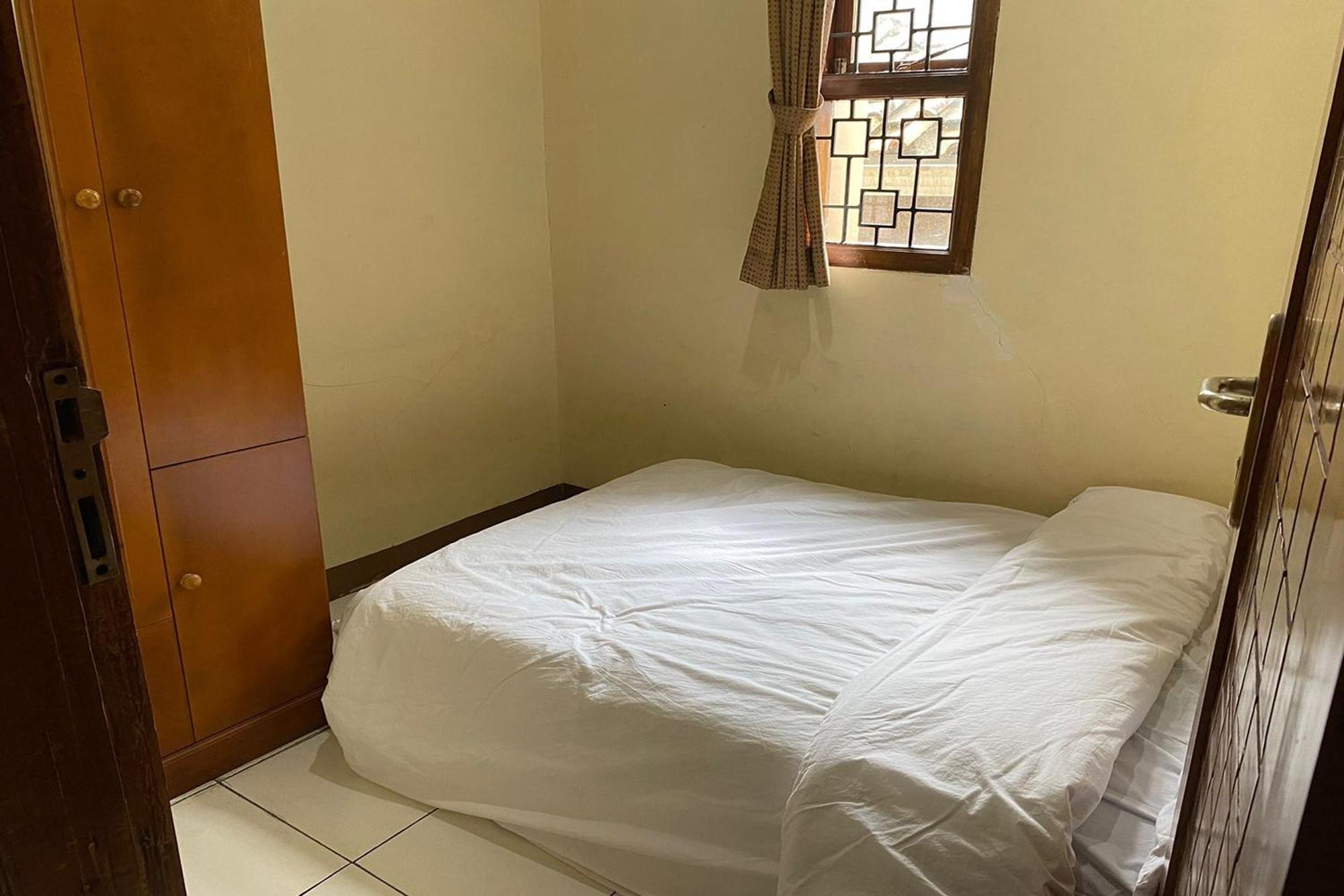 Villa Buana Graha Syariah Bandung Kültér fotó