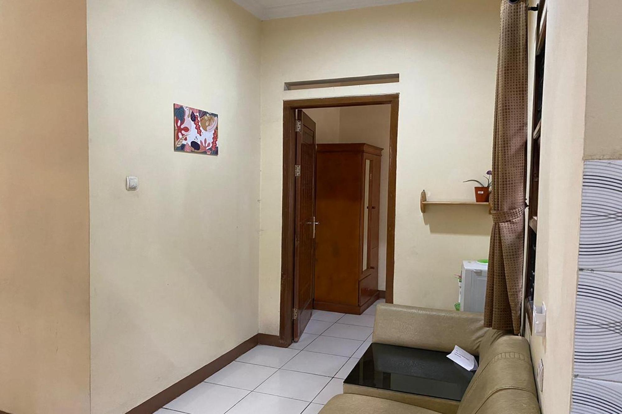 Villa Buana Graha Syariah Bandung Kültér fotó