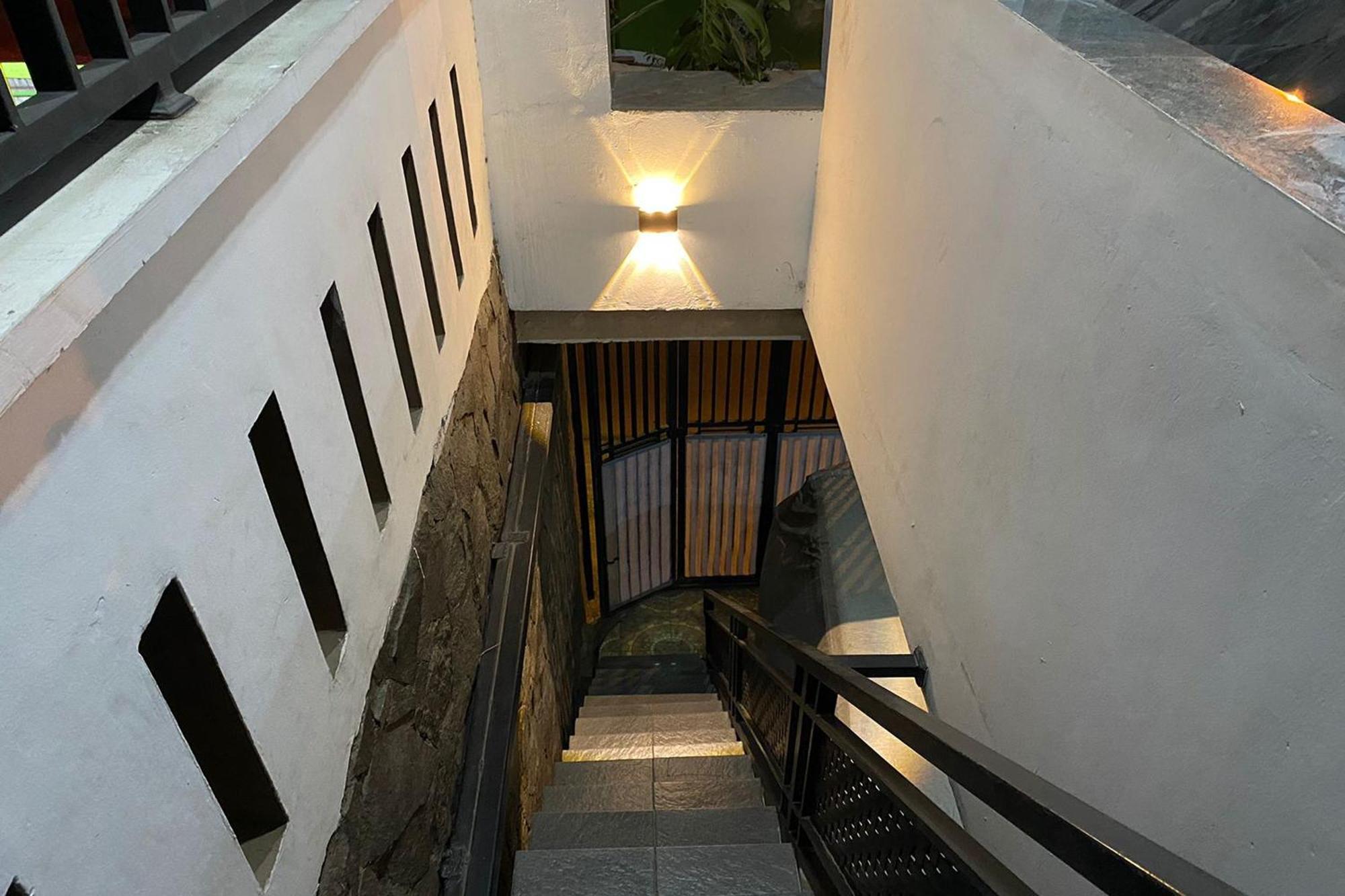 Villa Buana Graha Syariah Bandung Kültér fotó
