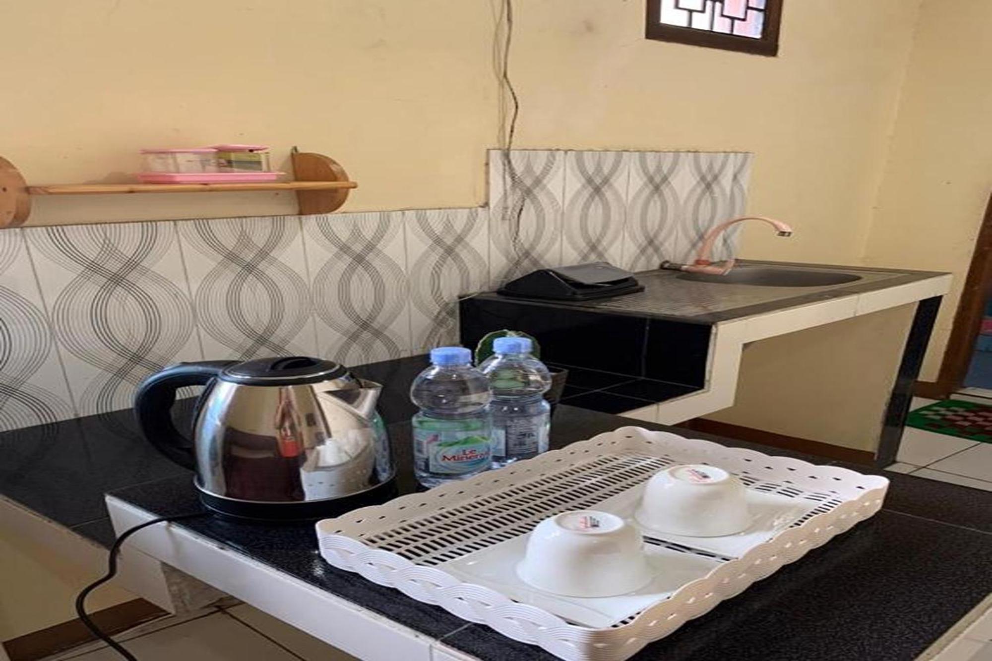 Villa Buana Graha Syariah Bandung Kültér fotó