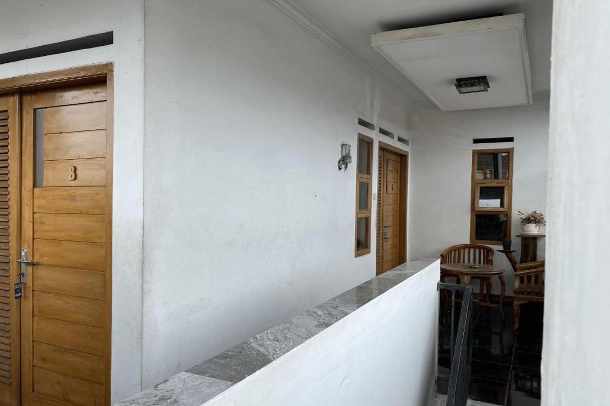 Villa Buana Graha Syariah Bandung Kültér fotó