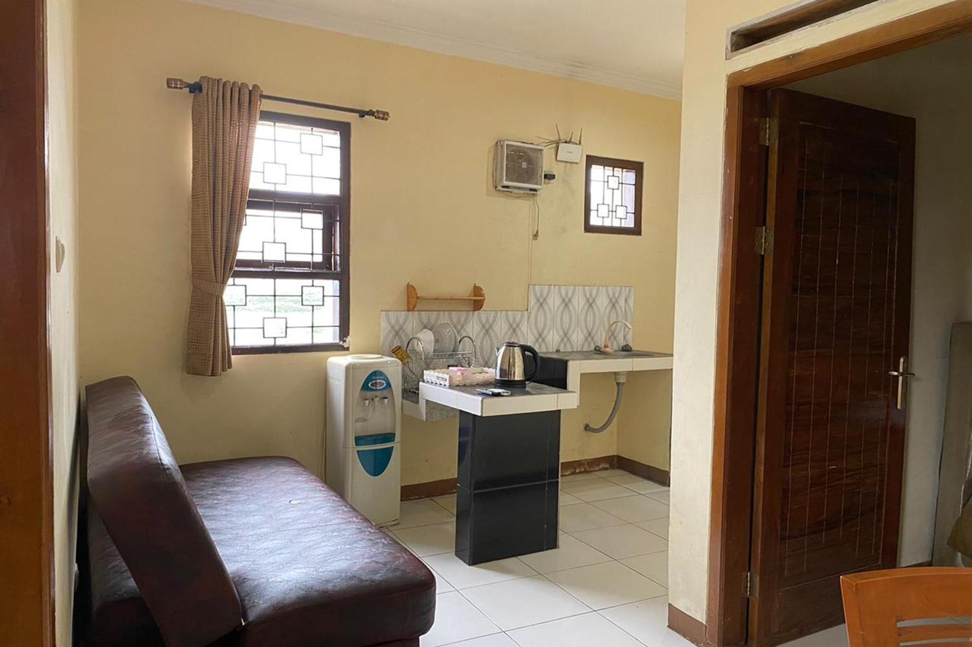Villa Buana Graha Syariah Bandung Kültér fotó