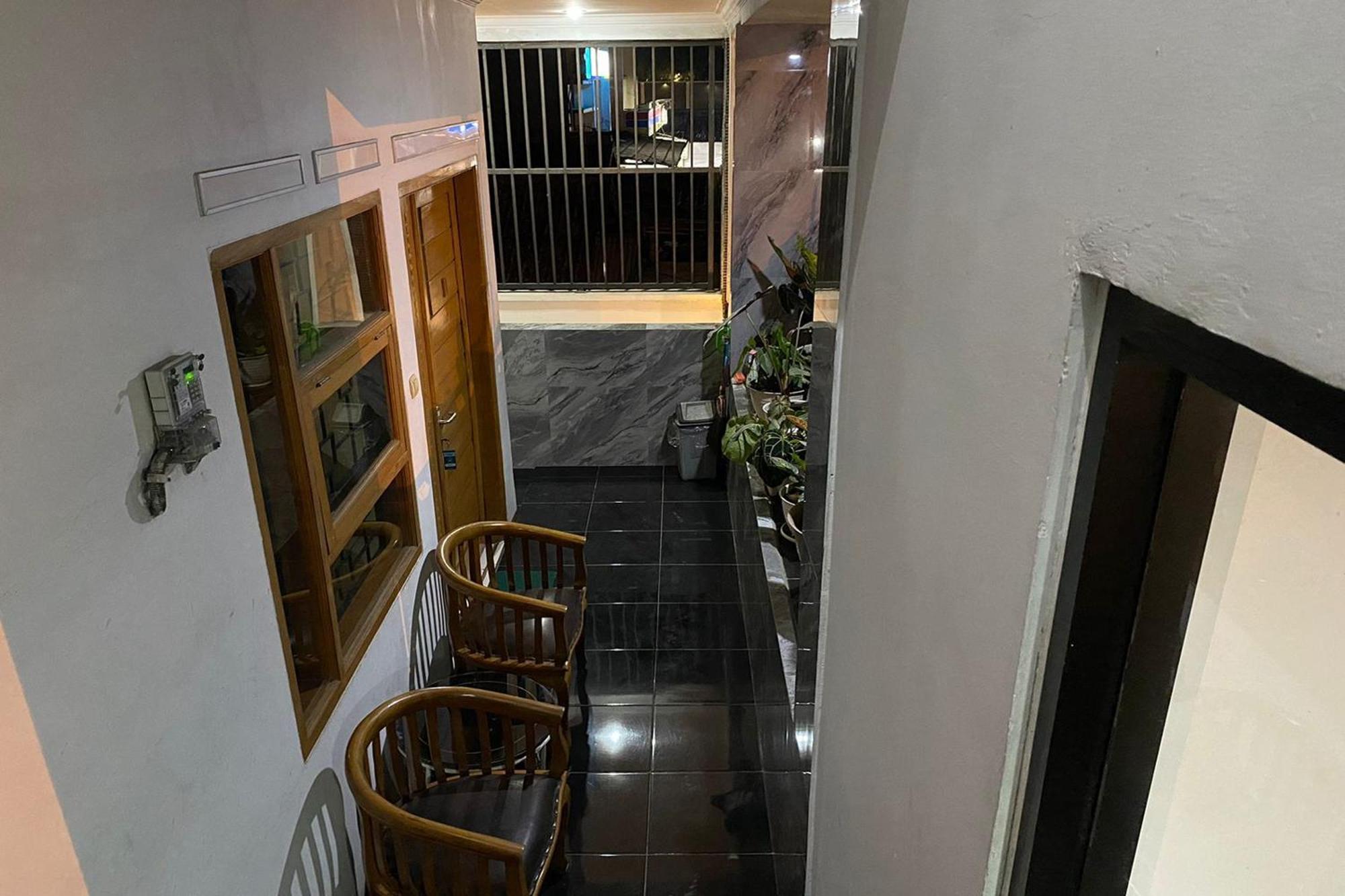 Villa Buana Graha Syariah Bandung Kültér fotó