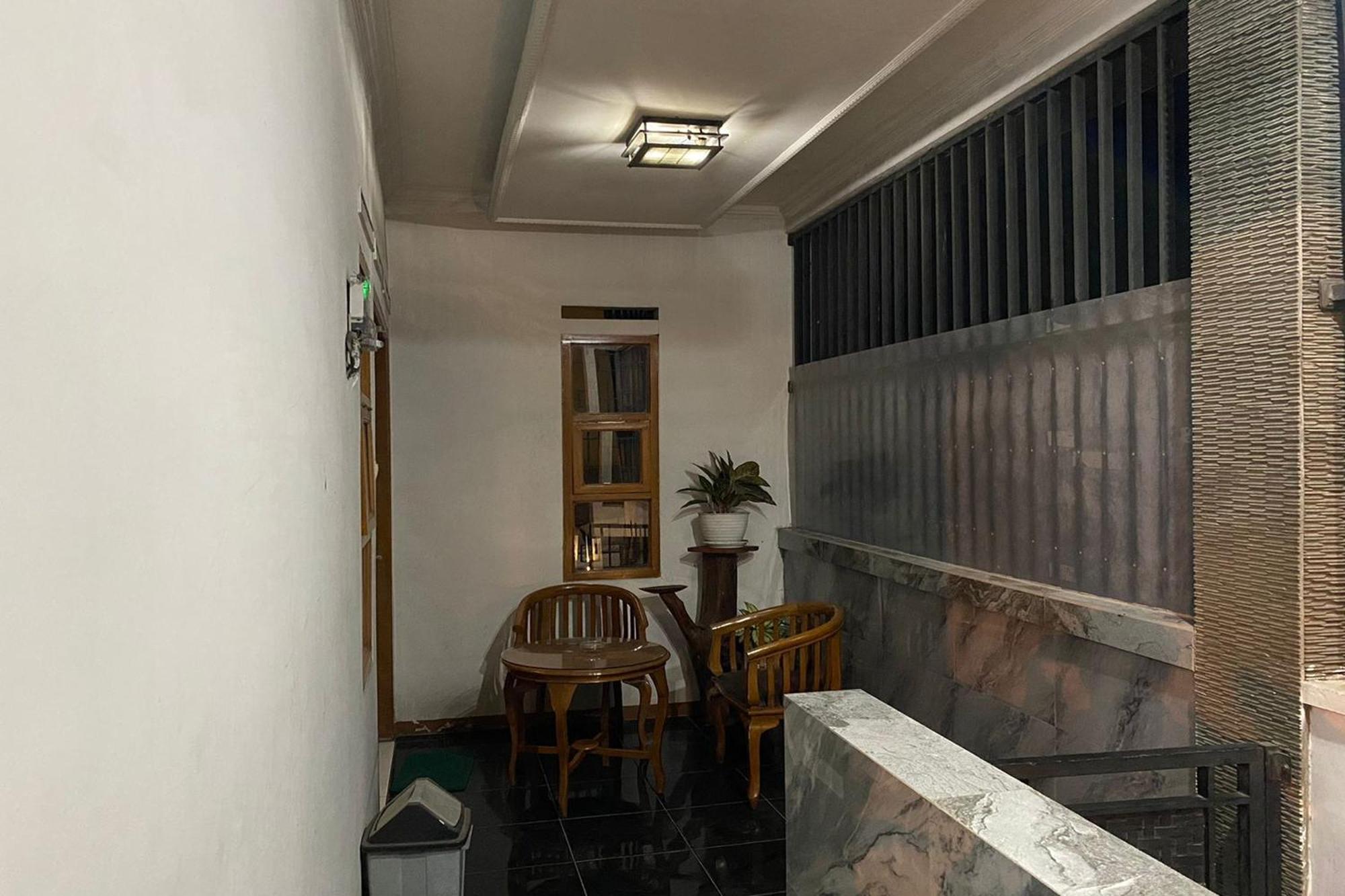 Villa Buana Graha Syariah Bandung Kültér fotó