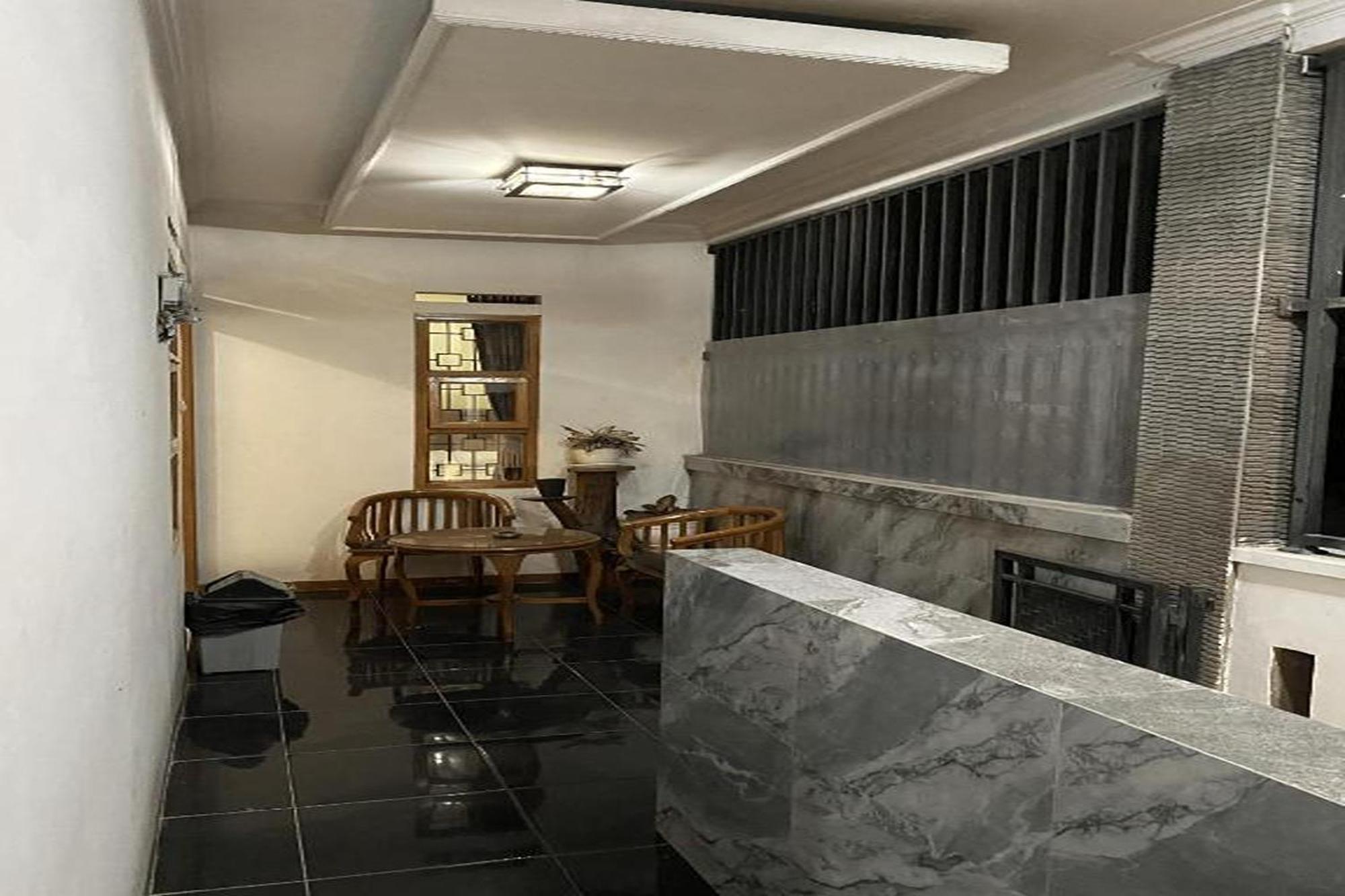 Villa Buana Graha Syariah Bandung Kültér fotó