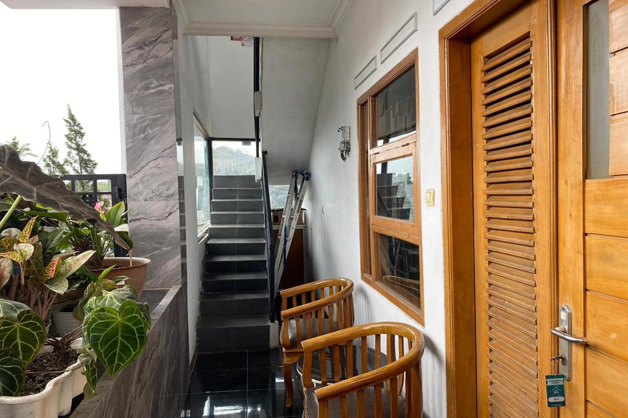 Villa Buana Graha Syariah Bandung Kültér fotó
