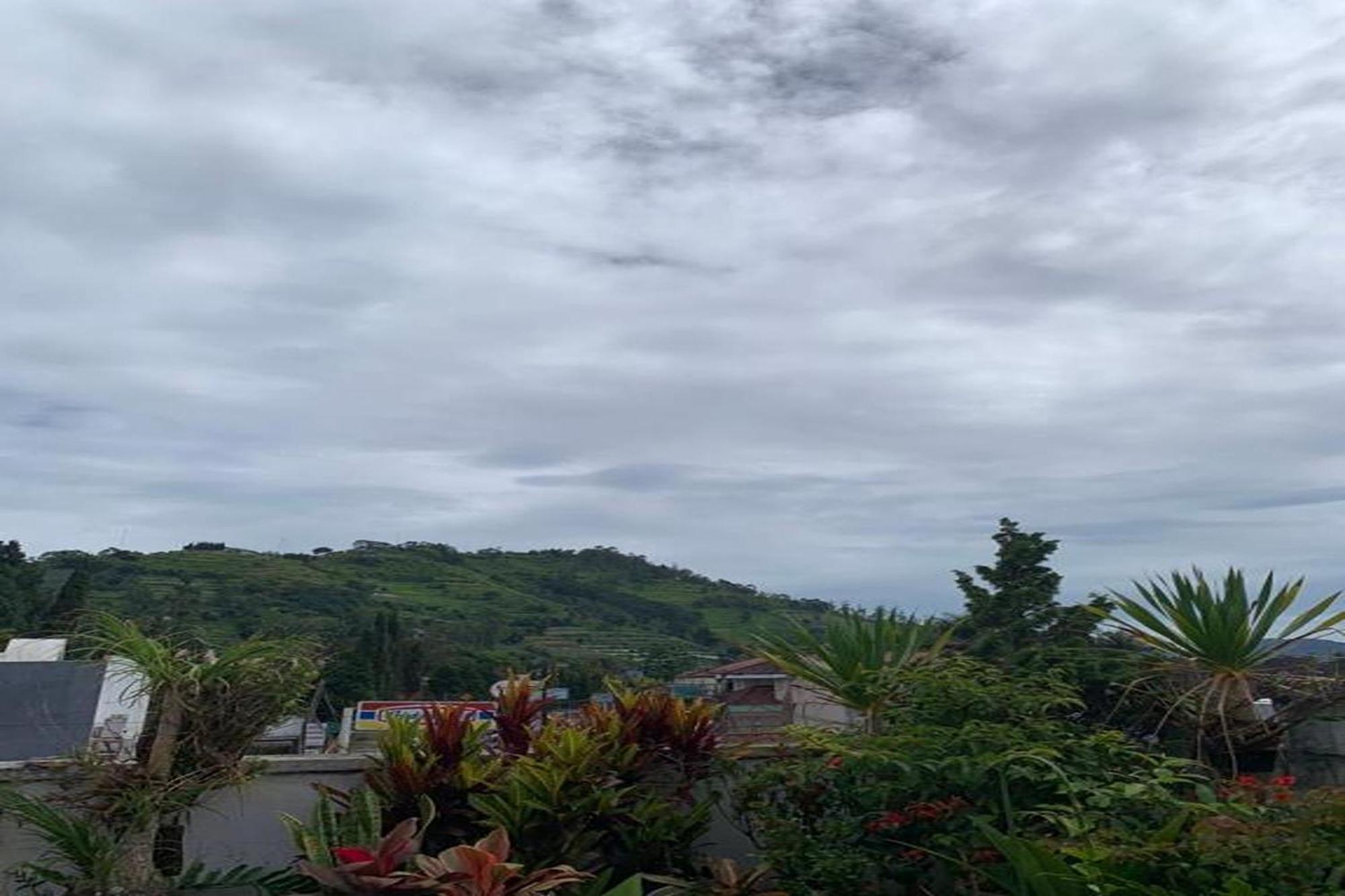 Villa Buana Graha Syariah Bandung Kültér fotó