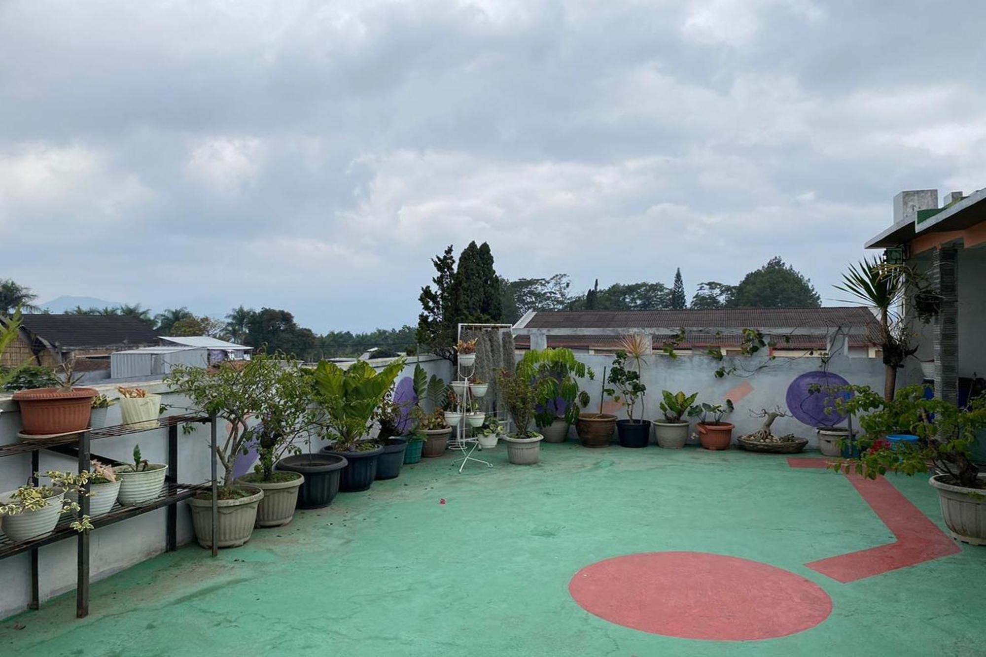 Villa Buana Graha Syariah Bandung Kültér fotó