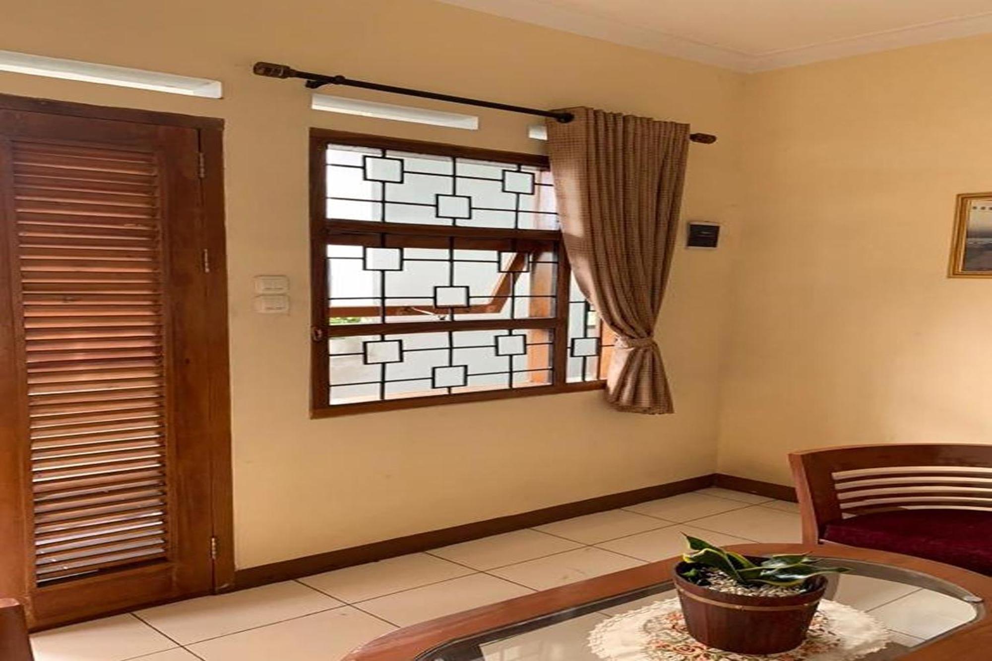 Villa Buana Graha Syariah Bandung Kültér fotó