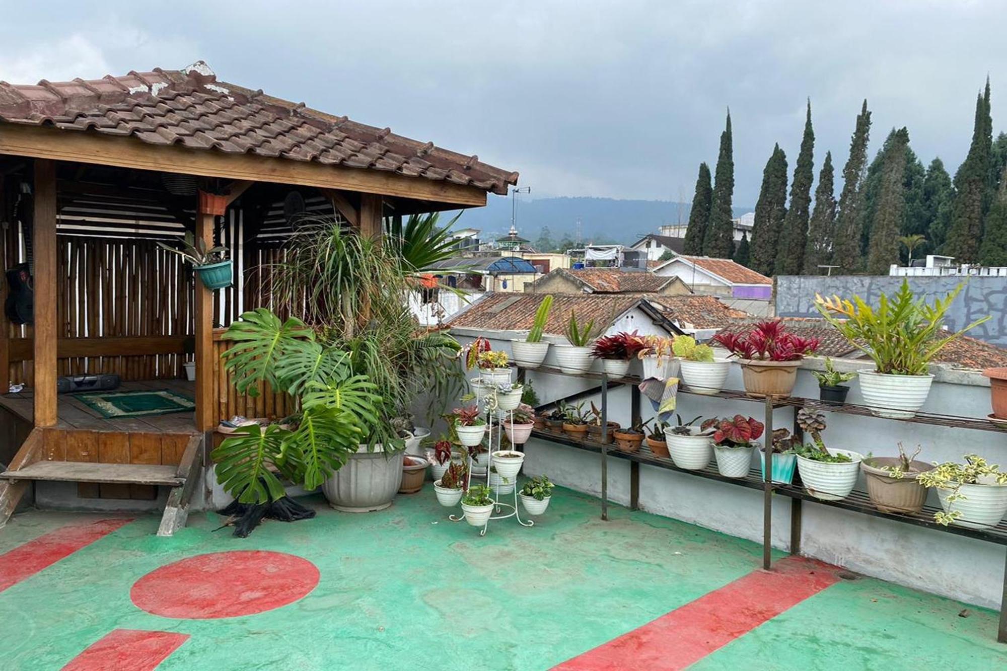 Villa Buana Graha Syariah Bandung Kültér fotó