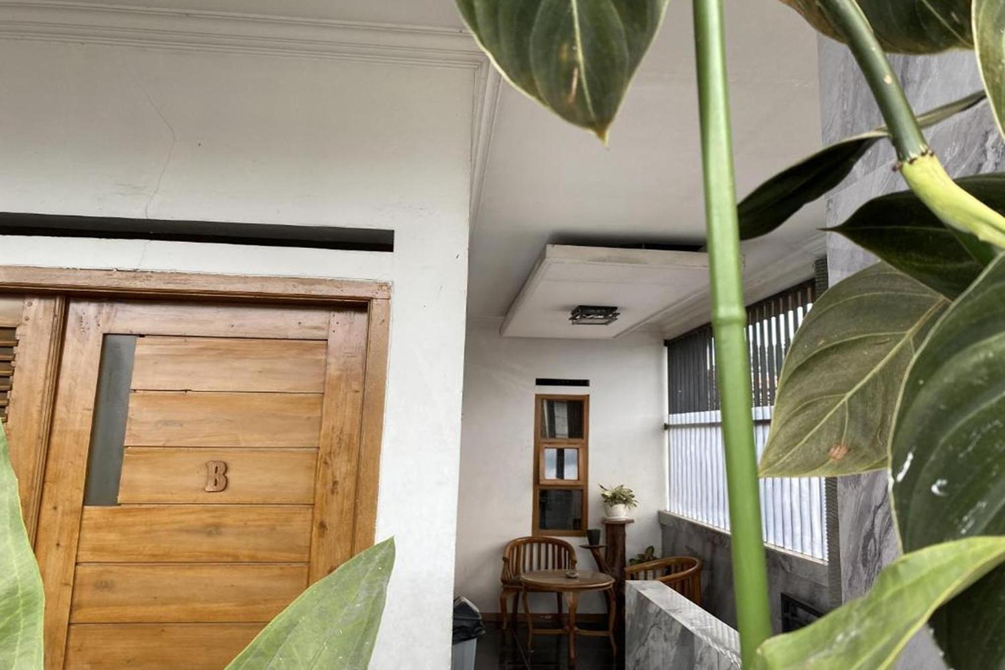 Villa Buana Graha Syariah Bandung Kültér fotó