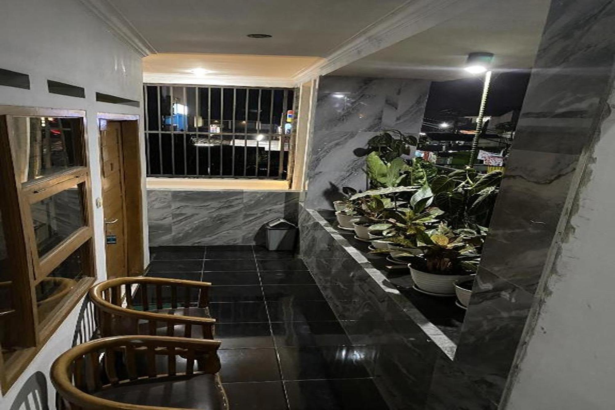 Villa Buana Graha Syariah Bandung Kültér fotó