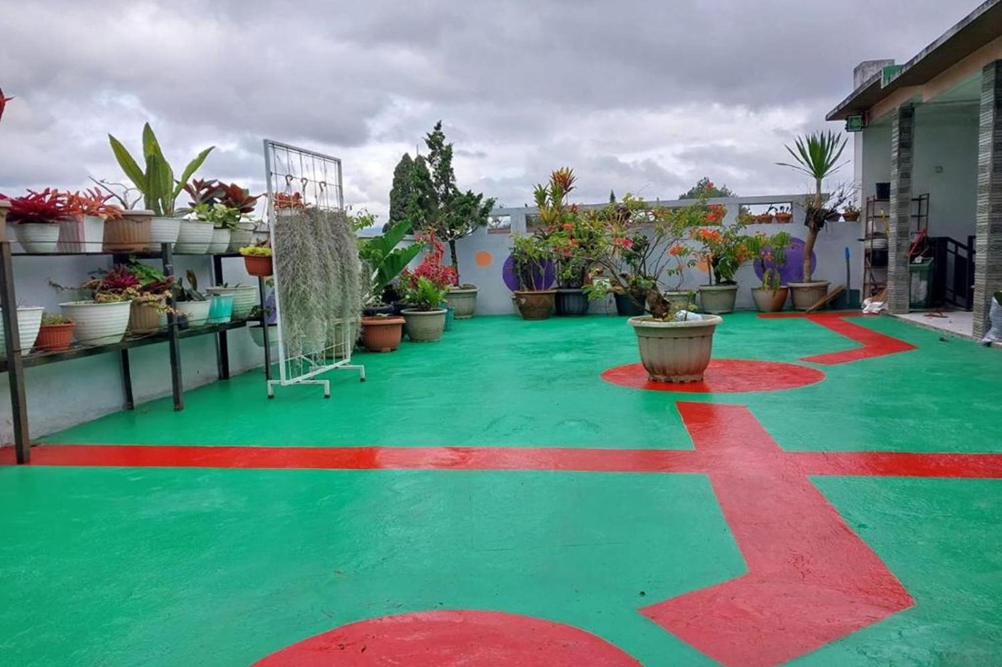 Villa Buana Graha Syariah Bandung Kültér fotó