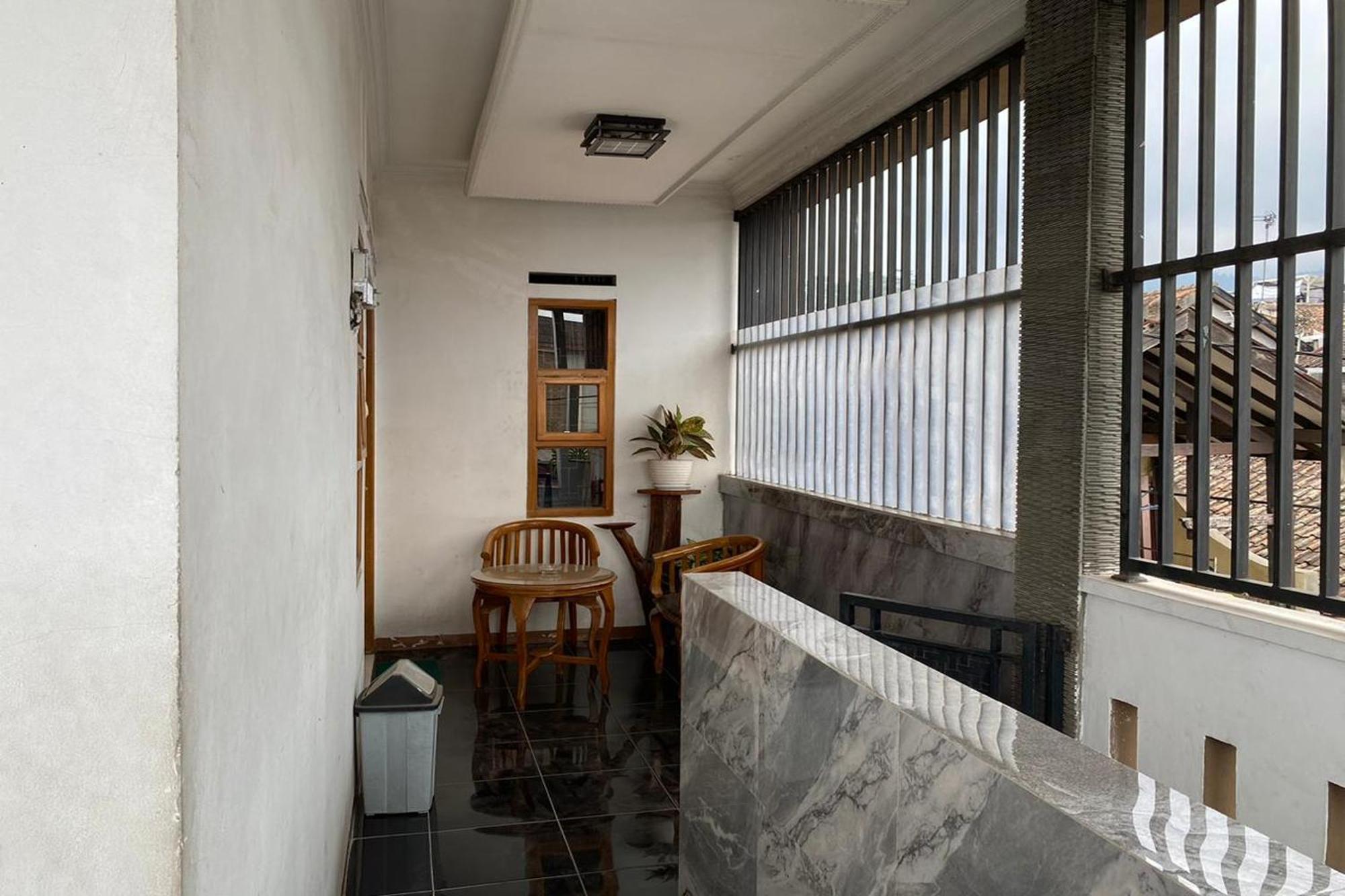 Villa Buana Graha Syariah Bandung Kültér fotó
