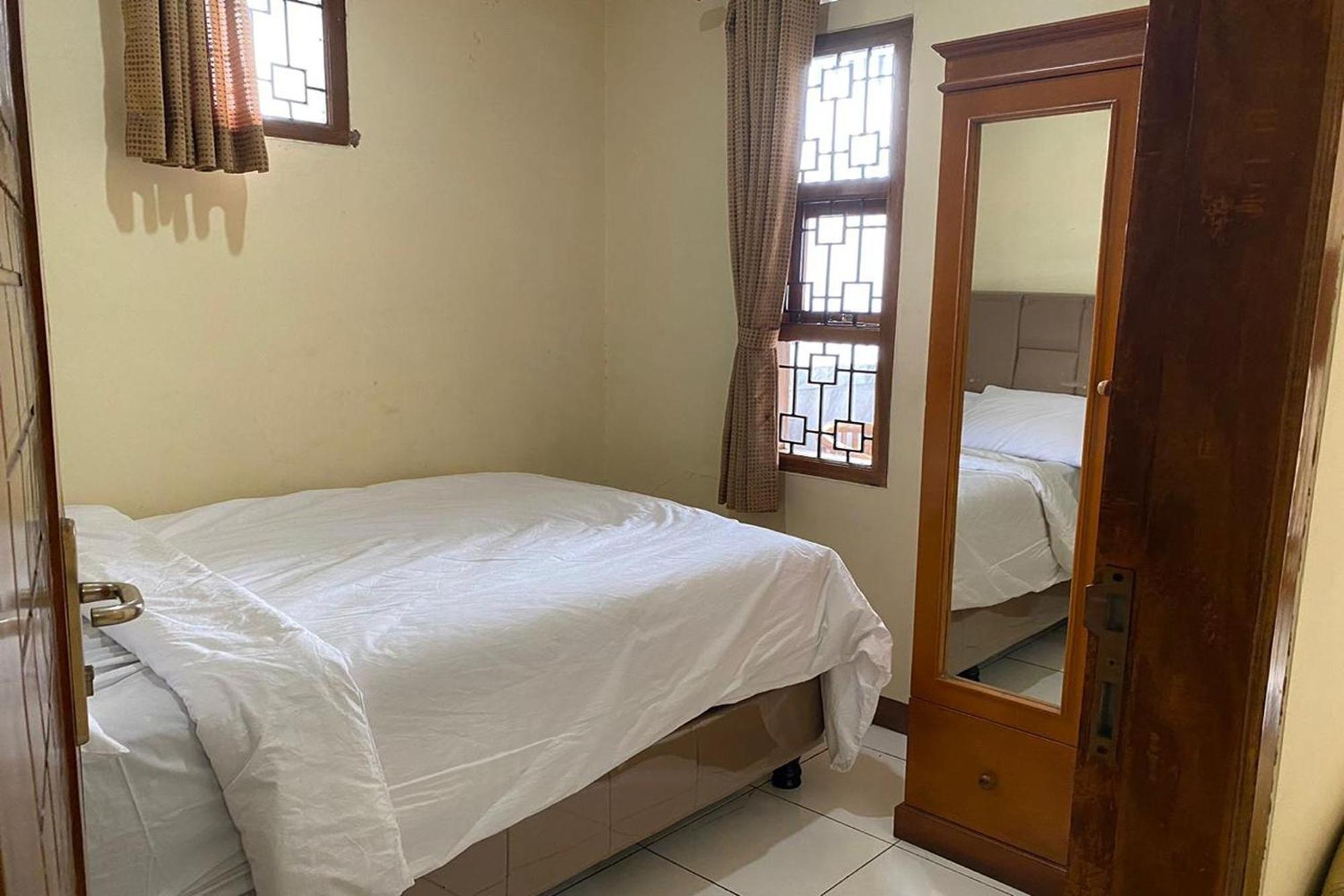 Villa Buana Graha Syariah Bandung Kültér fotó