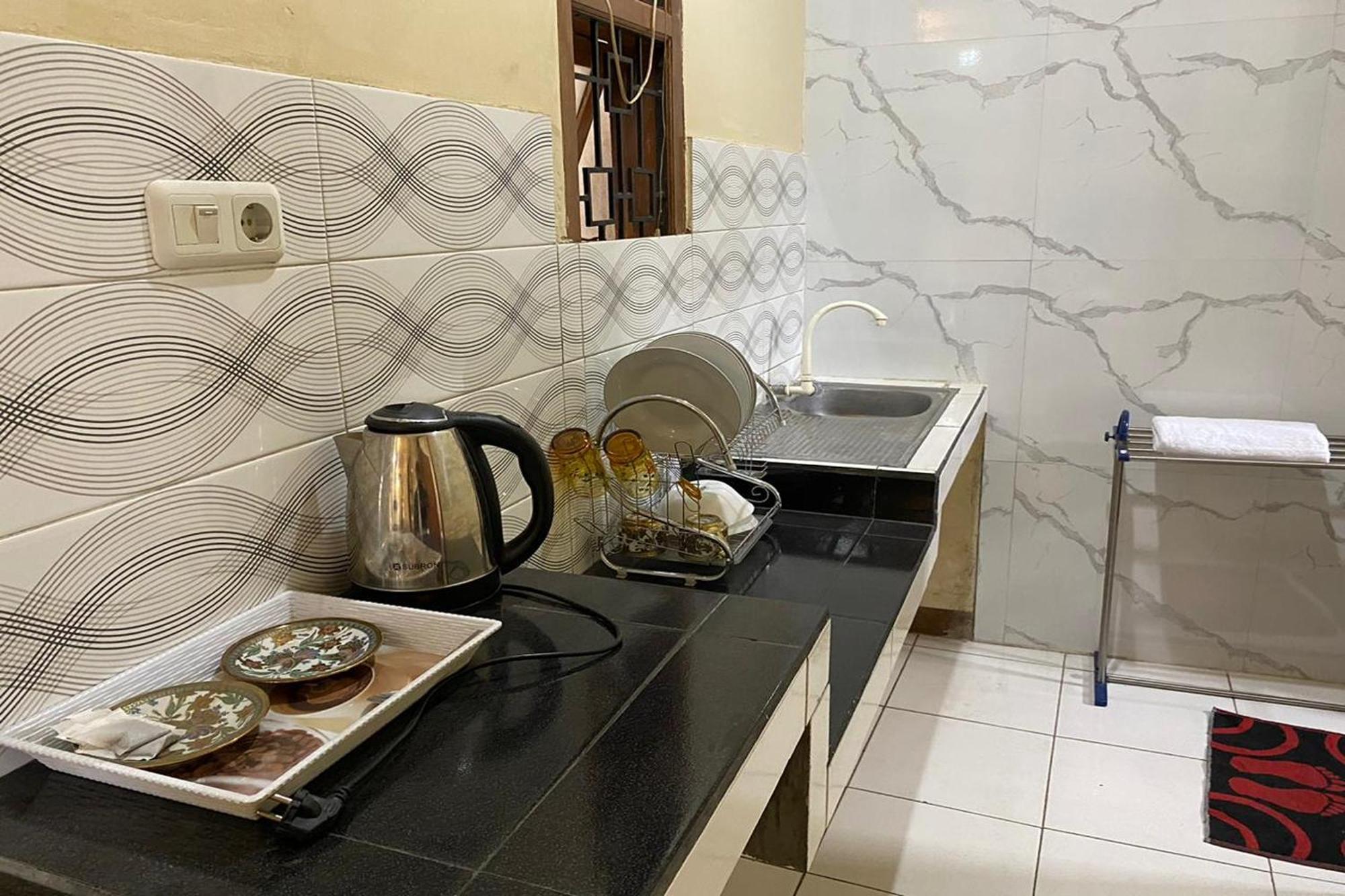 Villa Buana Graha Syariah Bandung Kültér fotó