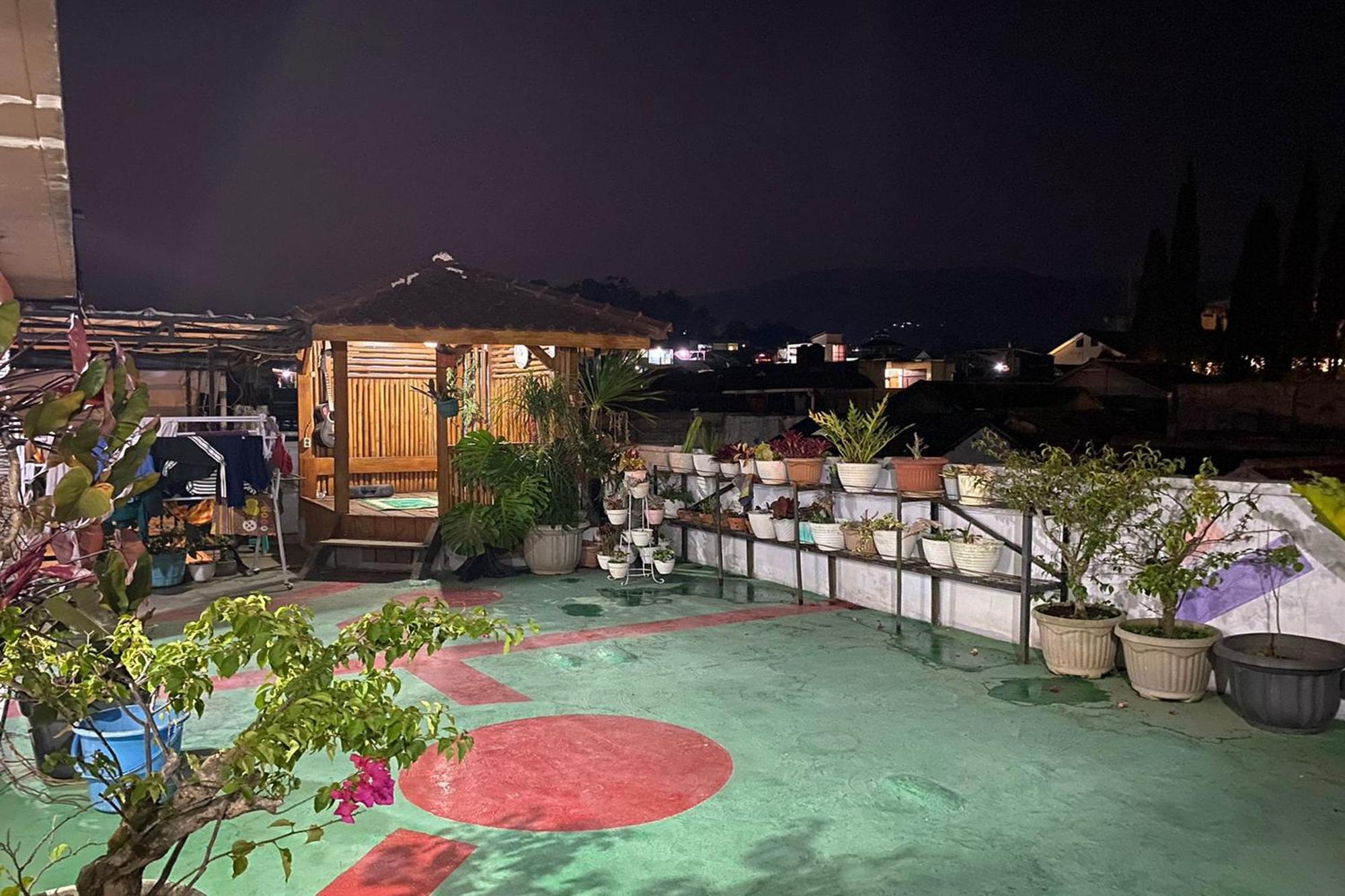 Villa Buana Graha Syariah Bandung Kültér fotó