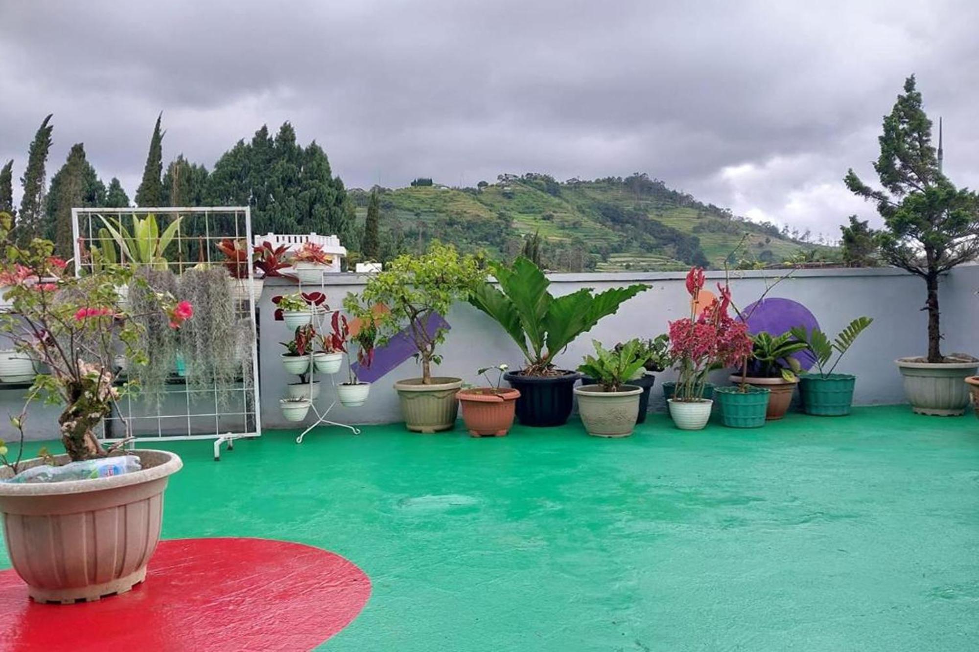 Villa Buana Graha Syariah Bandung Kültér fotó
