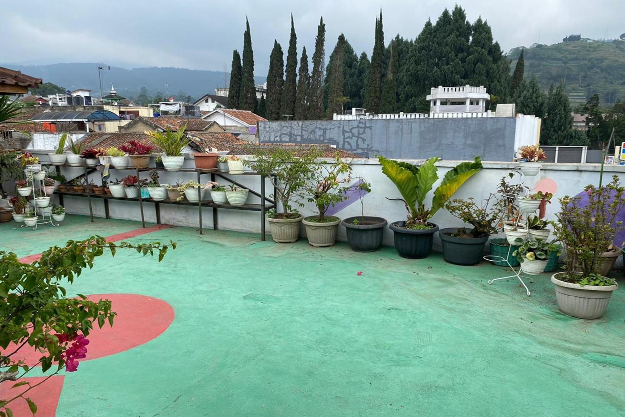 Villa Buana Graha Syariah Bandung Kültér fotó