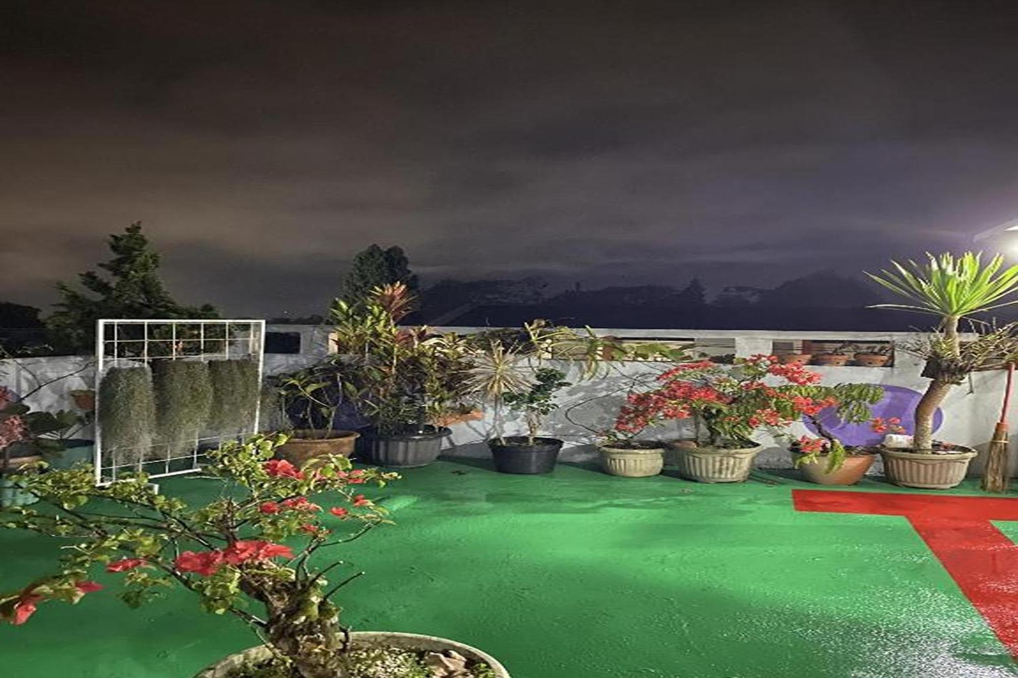 Villa Buana Graha Syariah Bandung Kültér fotó