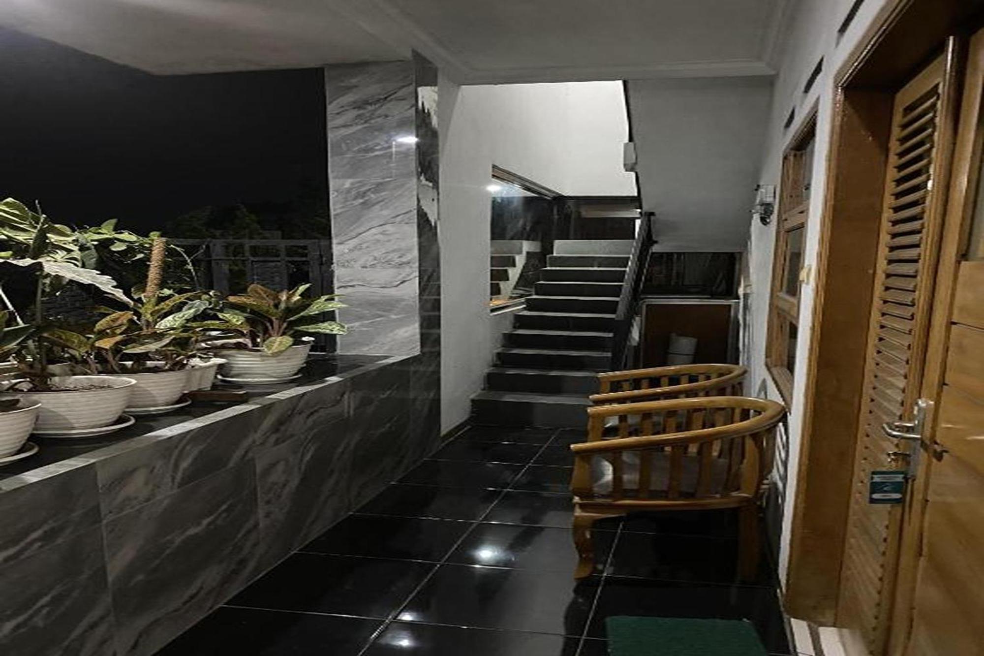 Villa Buana Graha Syariah Bandung Kültér fotó