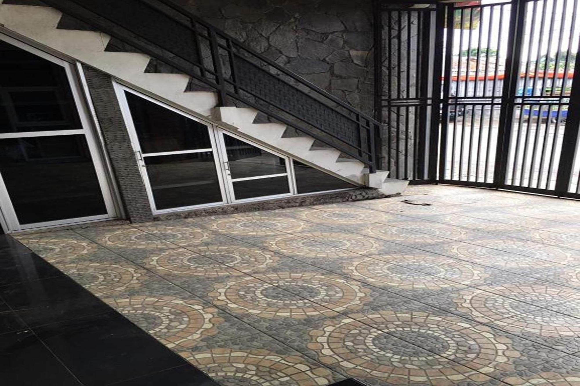 Villa Buana Graha Syariah Bandung Kültér fotó