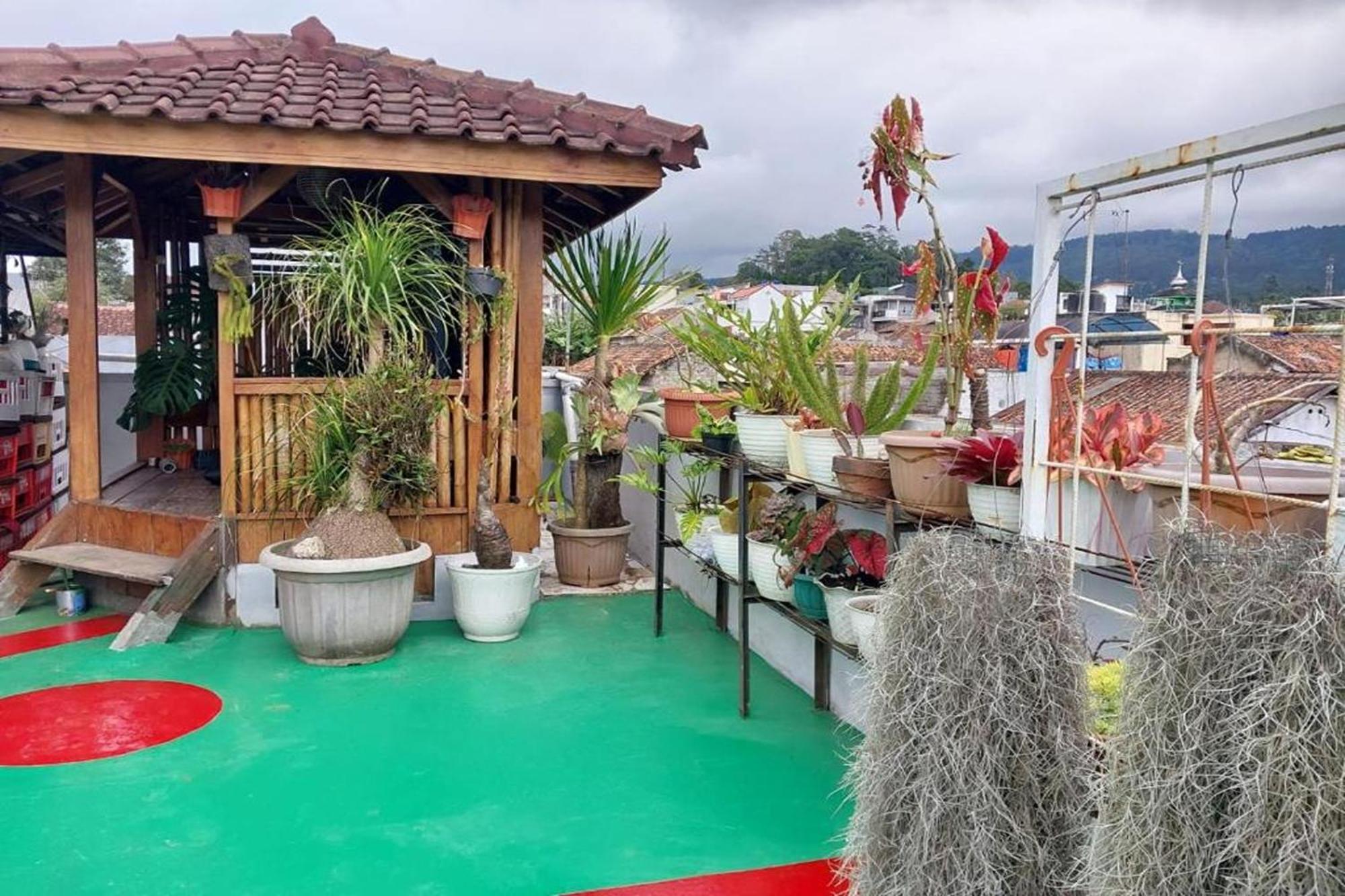 Villa Buana Graha Syariah Bandung Kültér fotó
